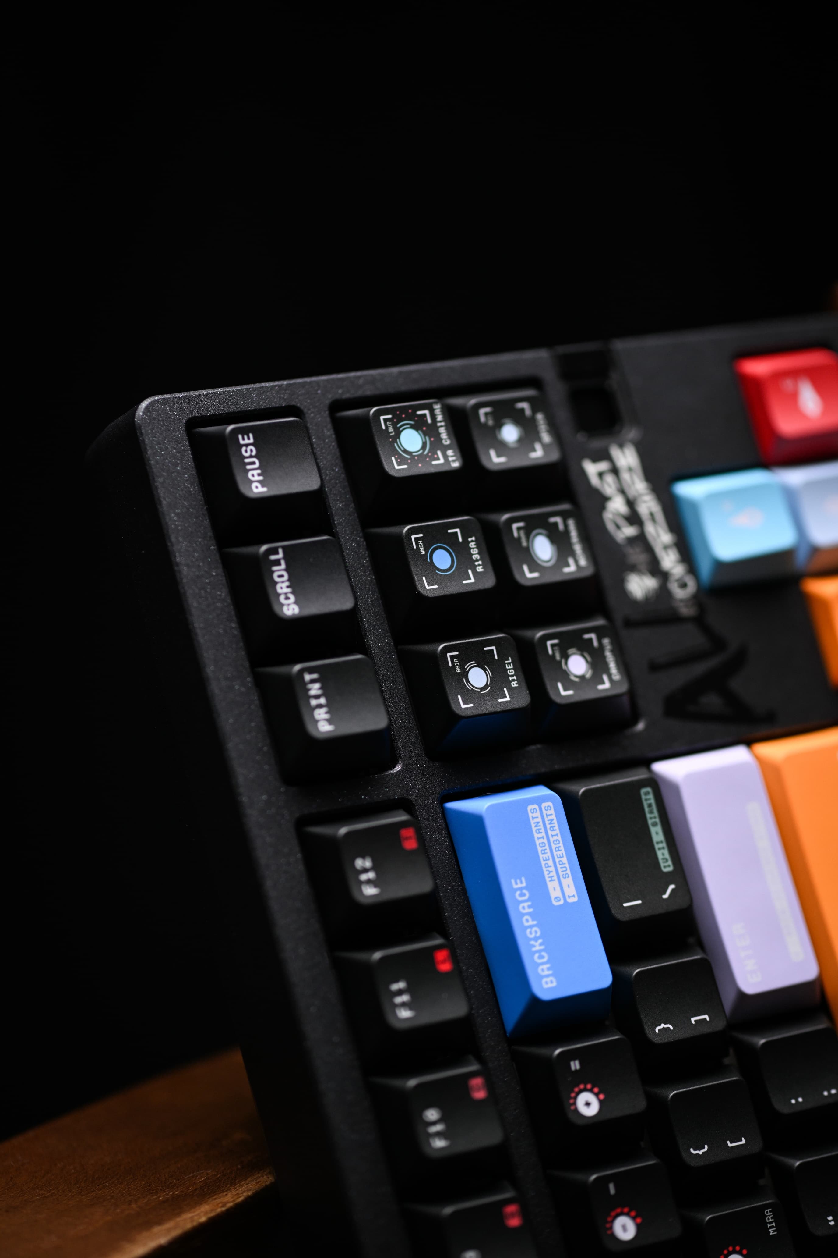 KCH (Keyreative) Hipparcos - now in stock! image 22