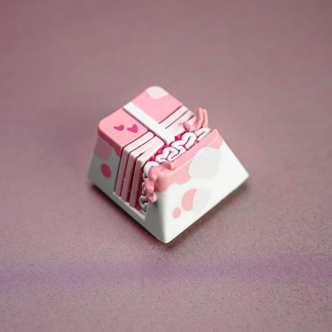 GMK CYL Beloved | Complete image 27