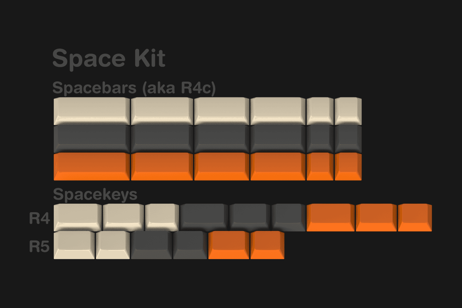 GMK Carbon R2 (FINISHED) image 13
