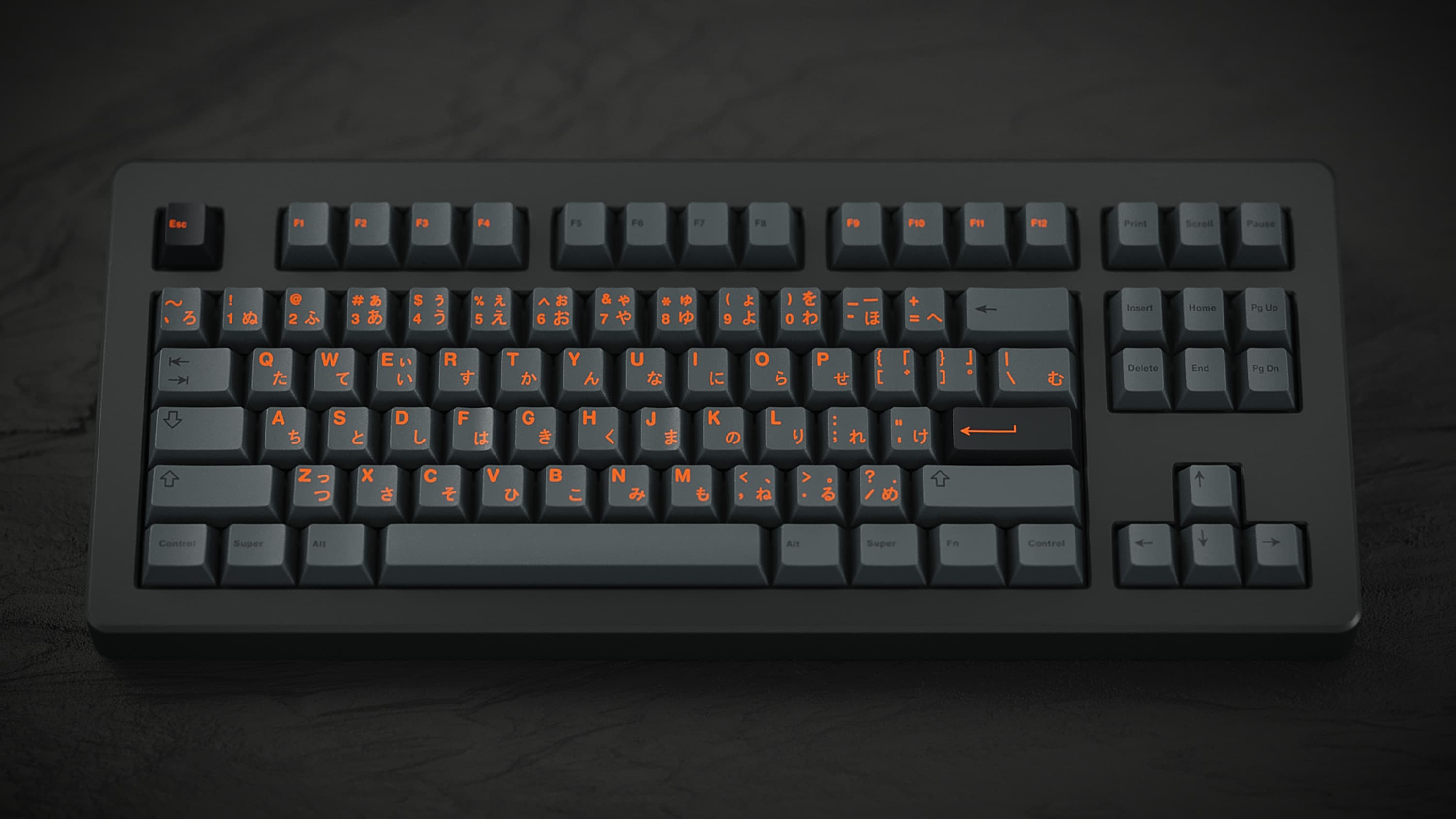 GMK Cinder | GB Closed image 17