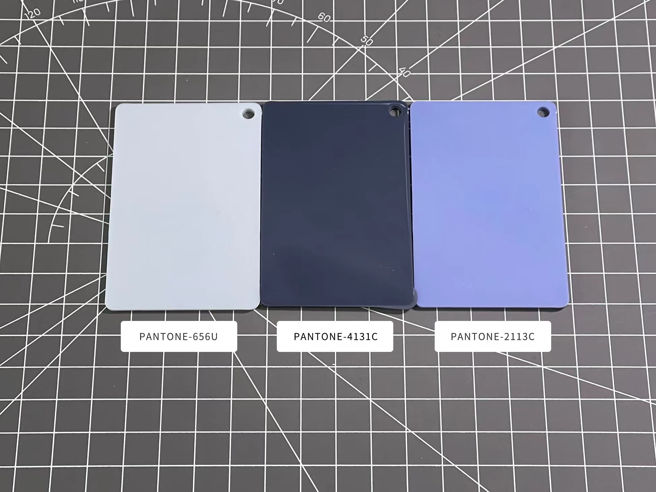 DMK x ZERO-G SUTDIO MIDNIGHT Themed Keycap，Three days until the end of GB! image 15