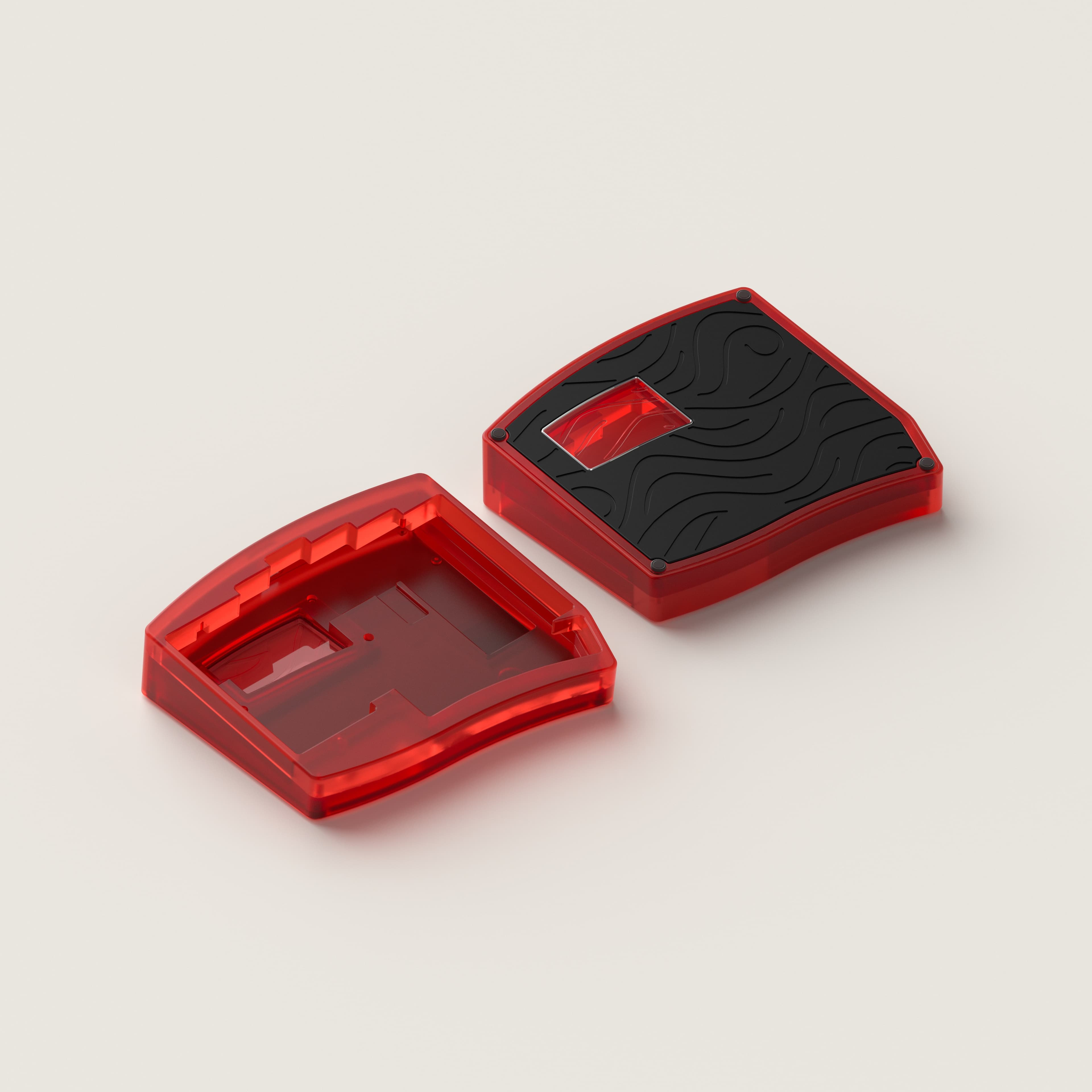 Bella Premium Split Keyboard image 9