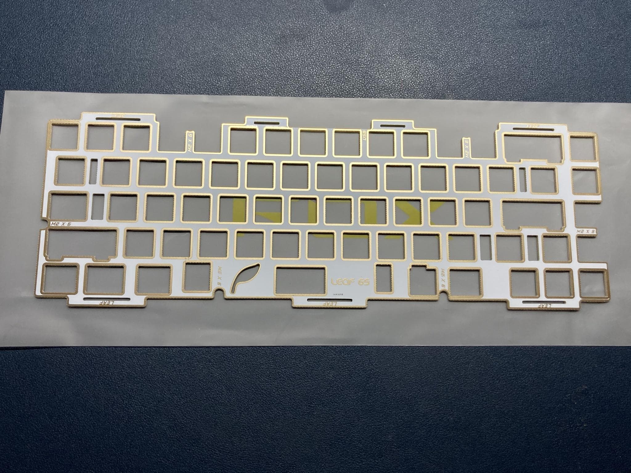 Fox Lab - Leaf 65% | Closed image 8