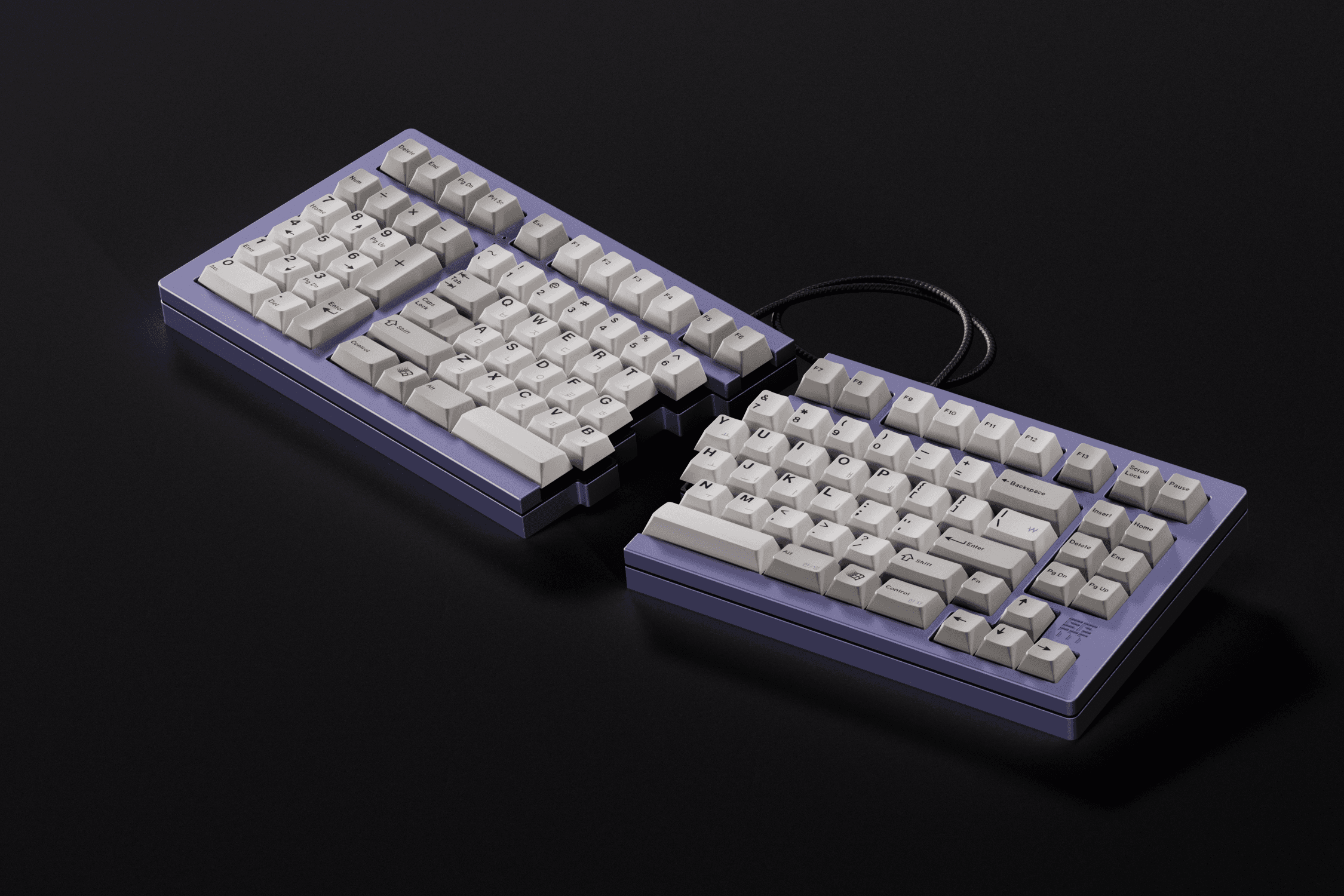 SP-111 Round 2 : Return of the King (of splits) - Ready to ship to vendors