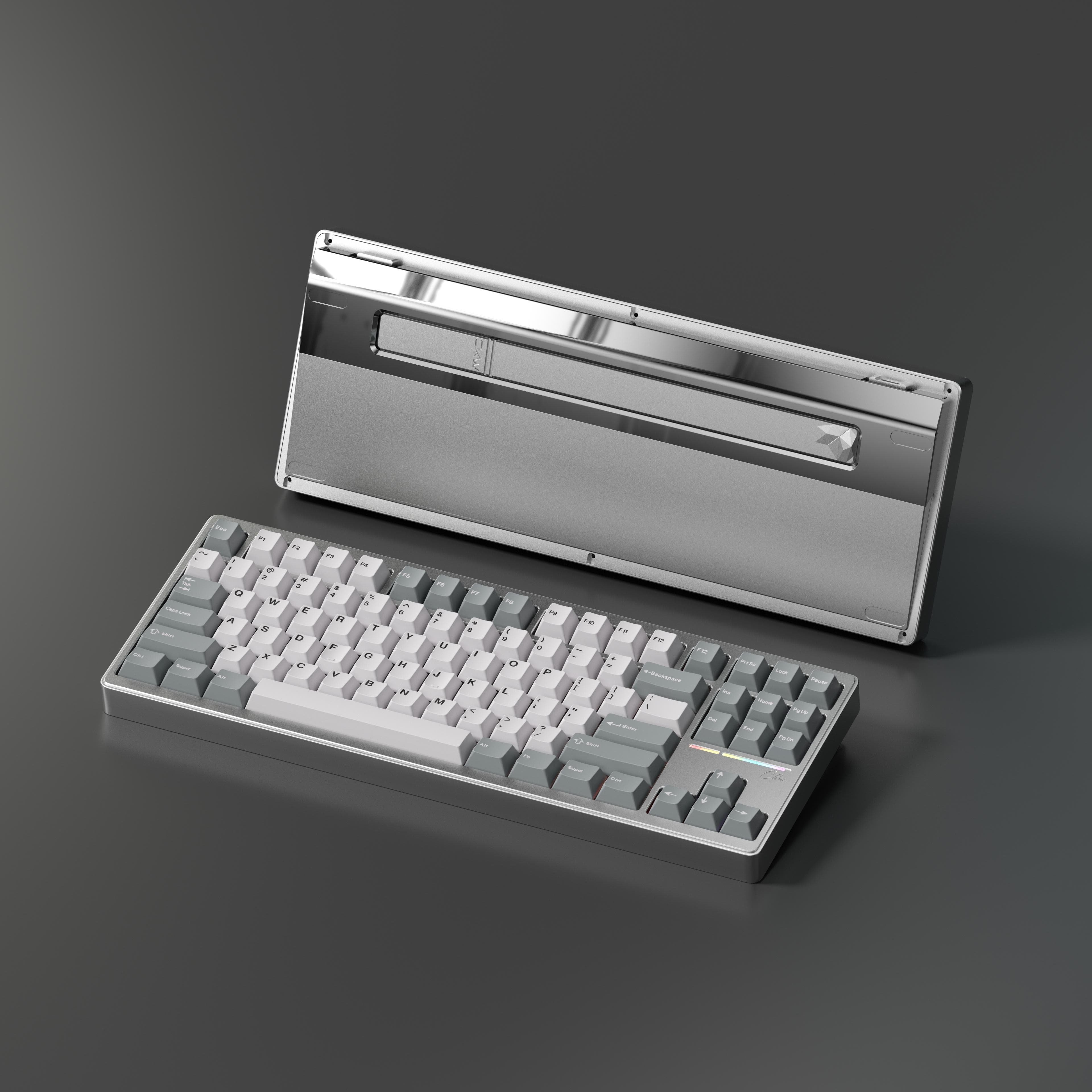 CKW80 TKL/WKL, 3-in-1 Mounting Ways - February 7th to March 7th image 18