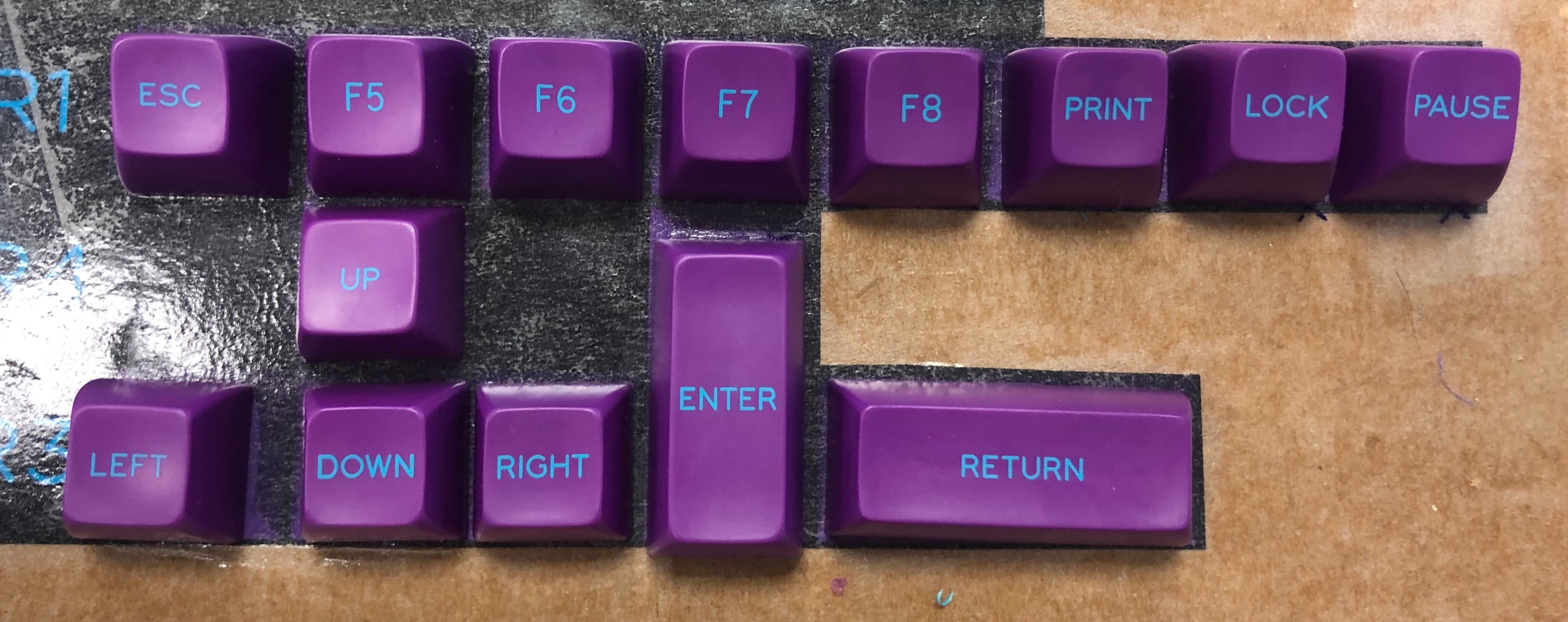 SA Arcane - Group buy CLOSED - Production finished - Shipping soon image 32