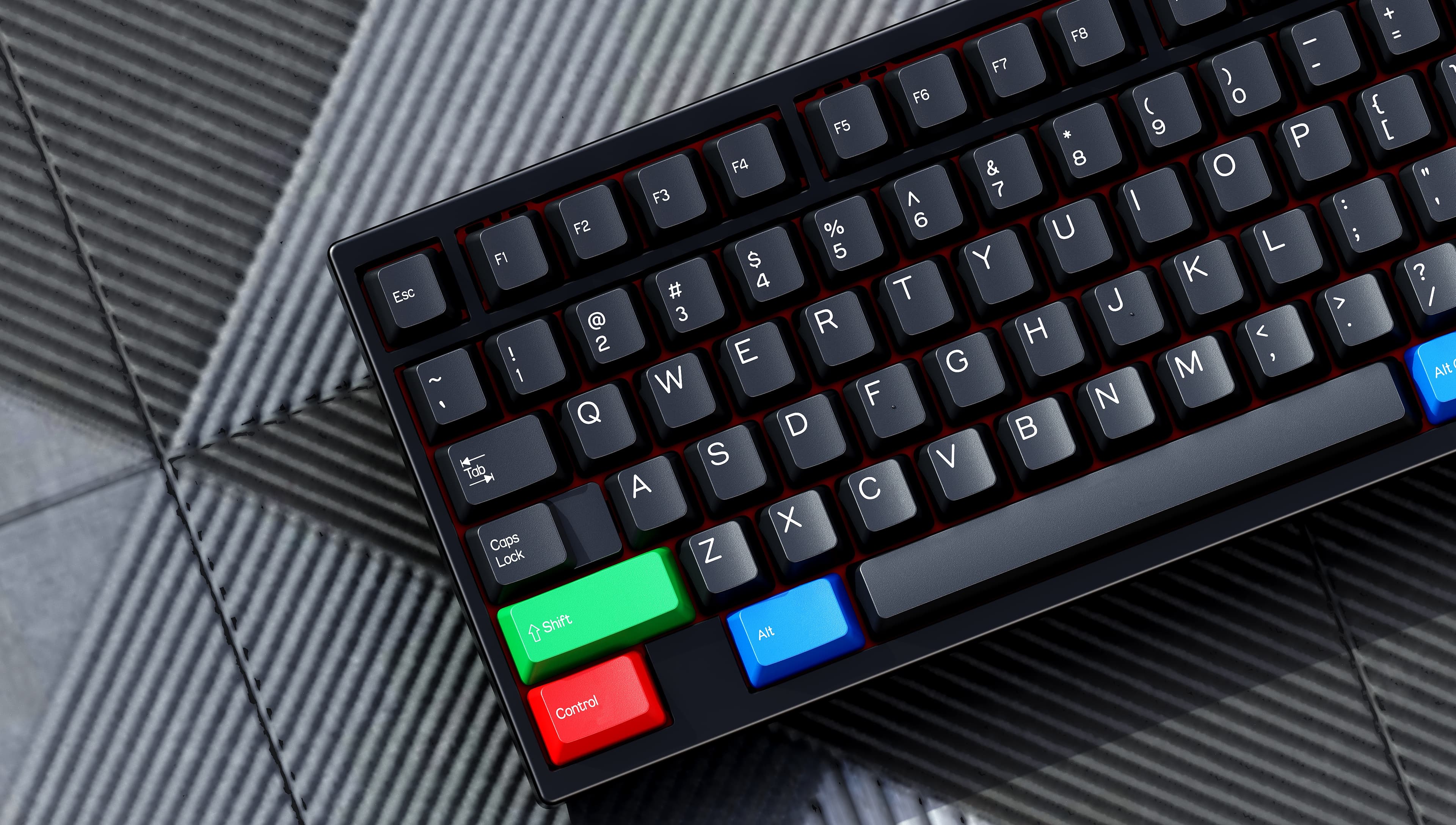 DCS R4 Accent Kits [Presale May 15th-June 16th] image 16