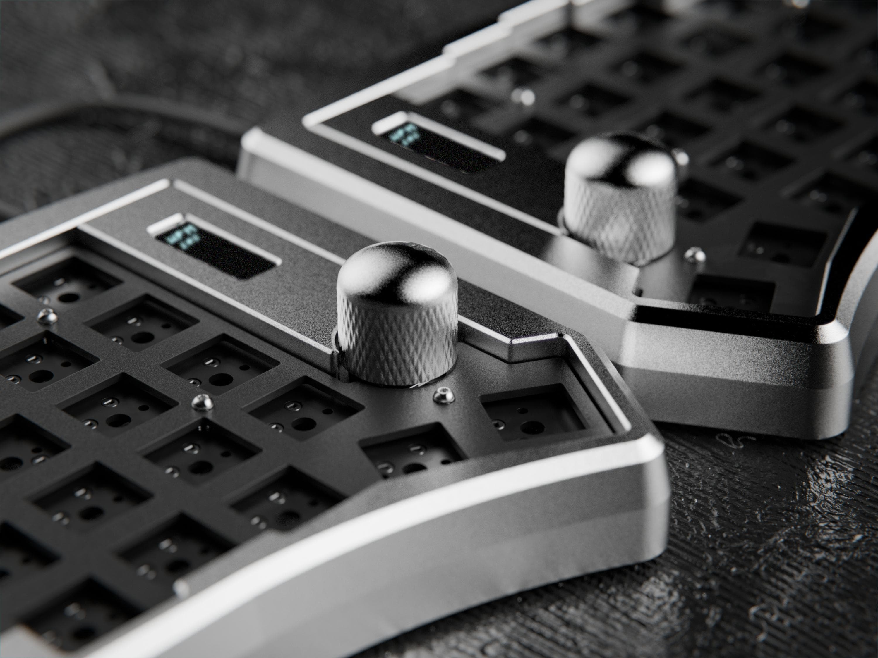 Link - Column-staggered split keyboard based on the Sofle58 v2 [Updated!] image 13