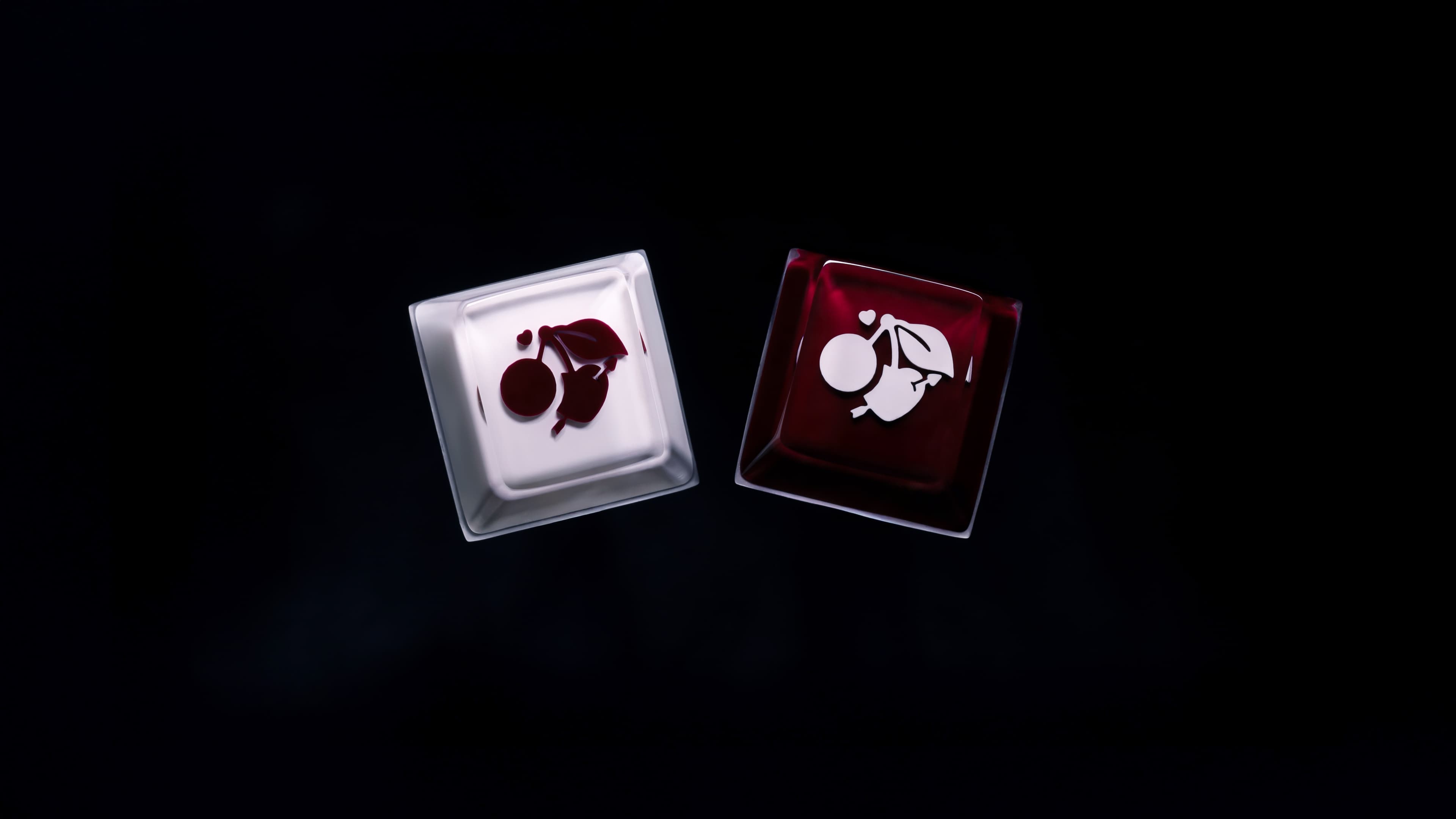 GMK Cherry Love | Nov 21 - Dec 21 image 9