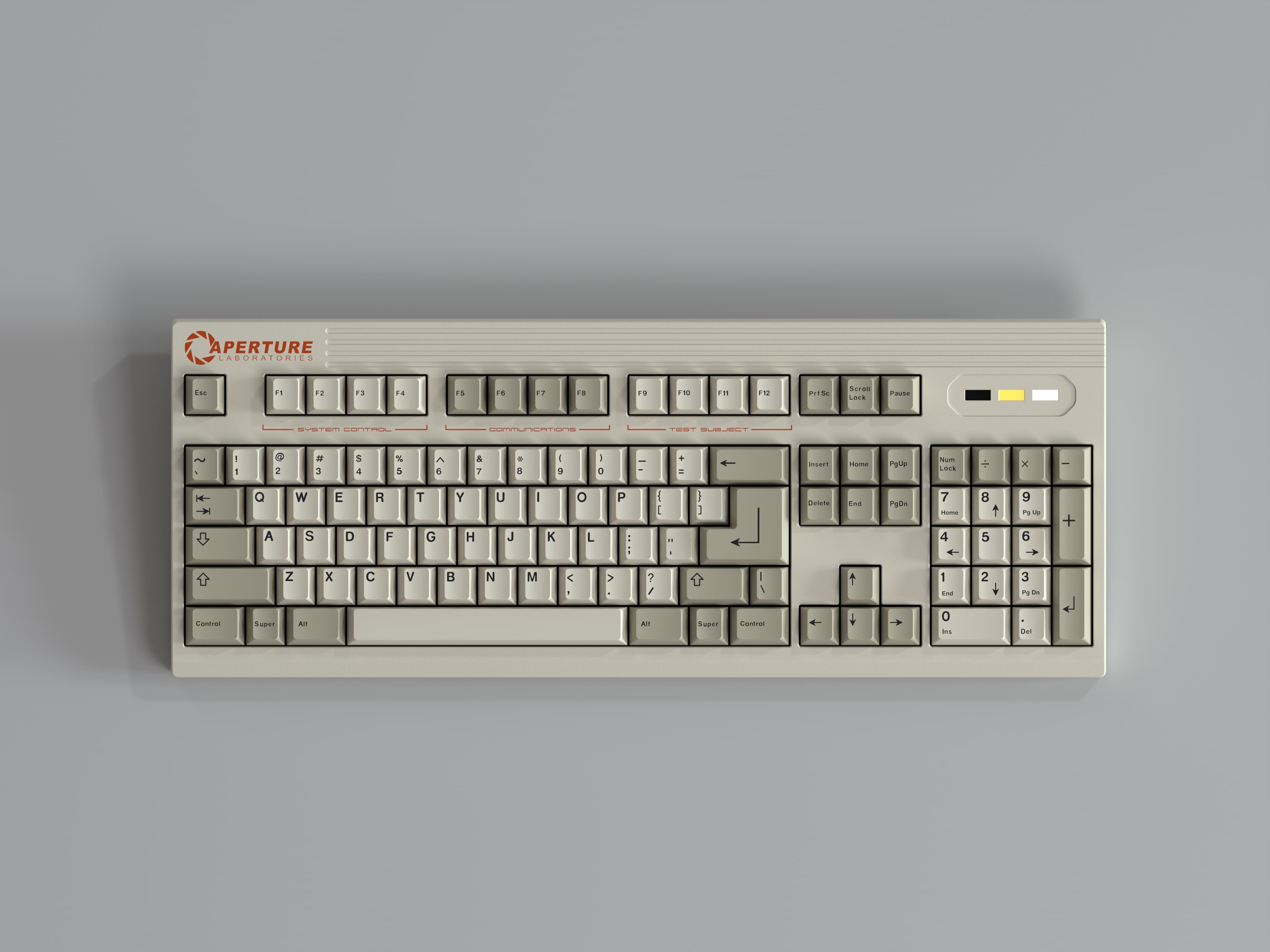 [Completed] GMK CYL BAE Addon Kits- Extras live at most vendors! image 17
