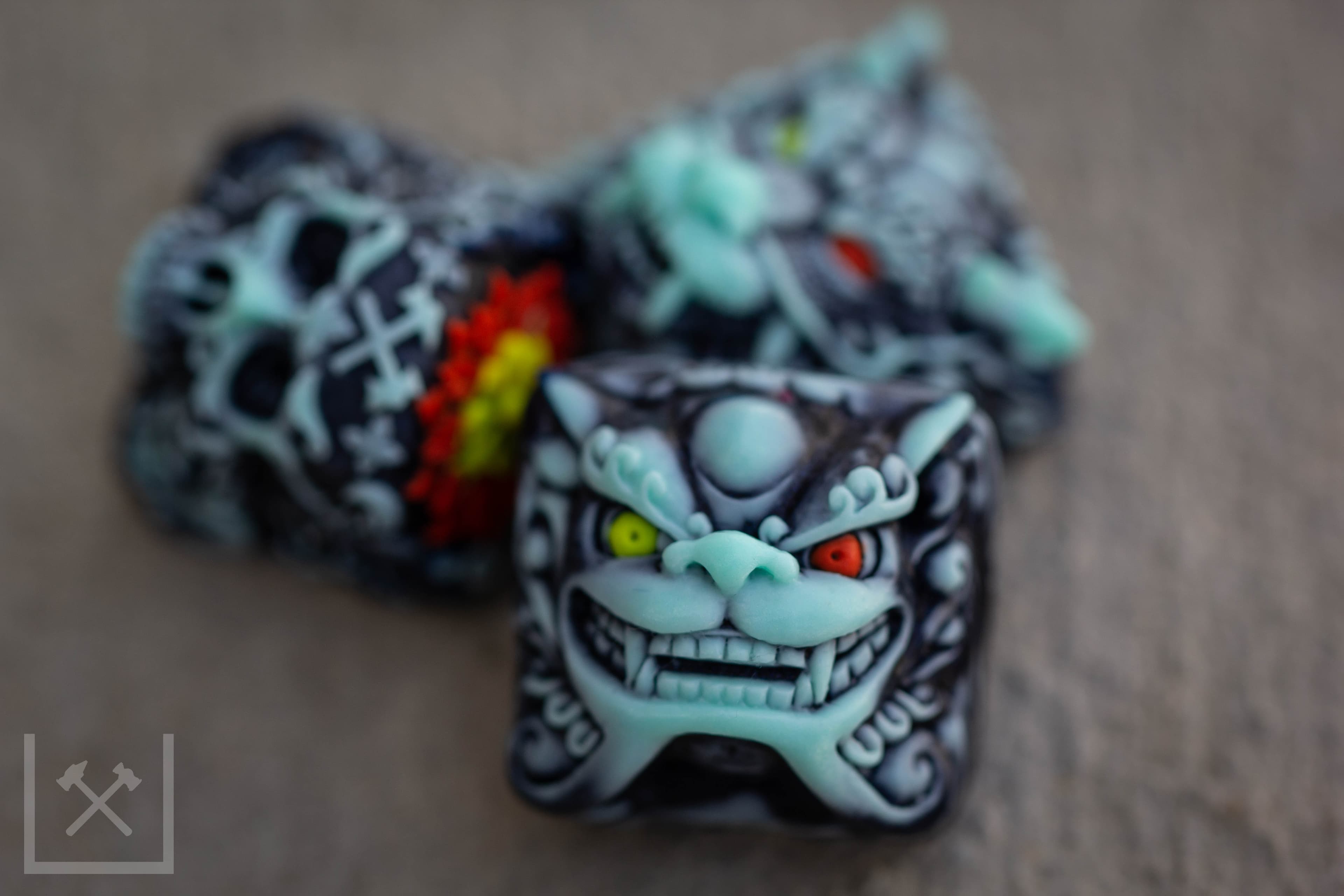 GMK Metropolis ( COMPLETE ) image 12