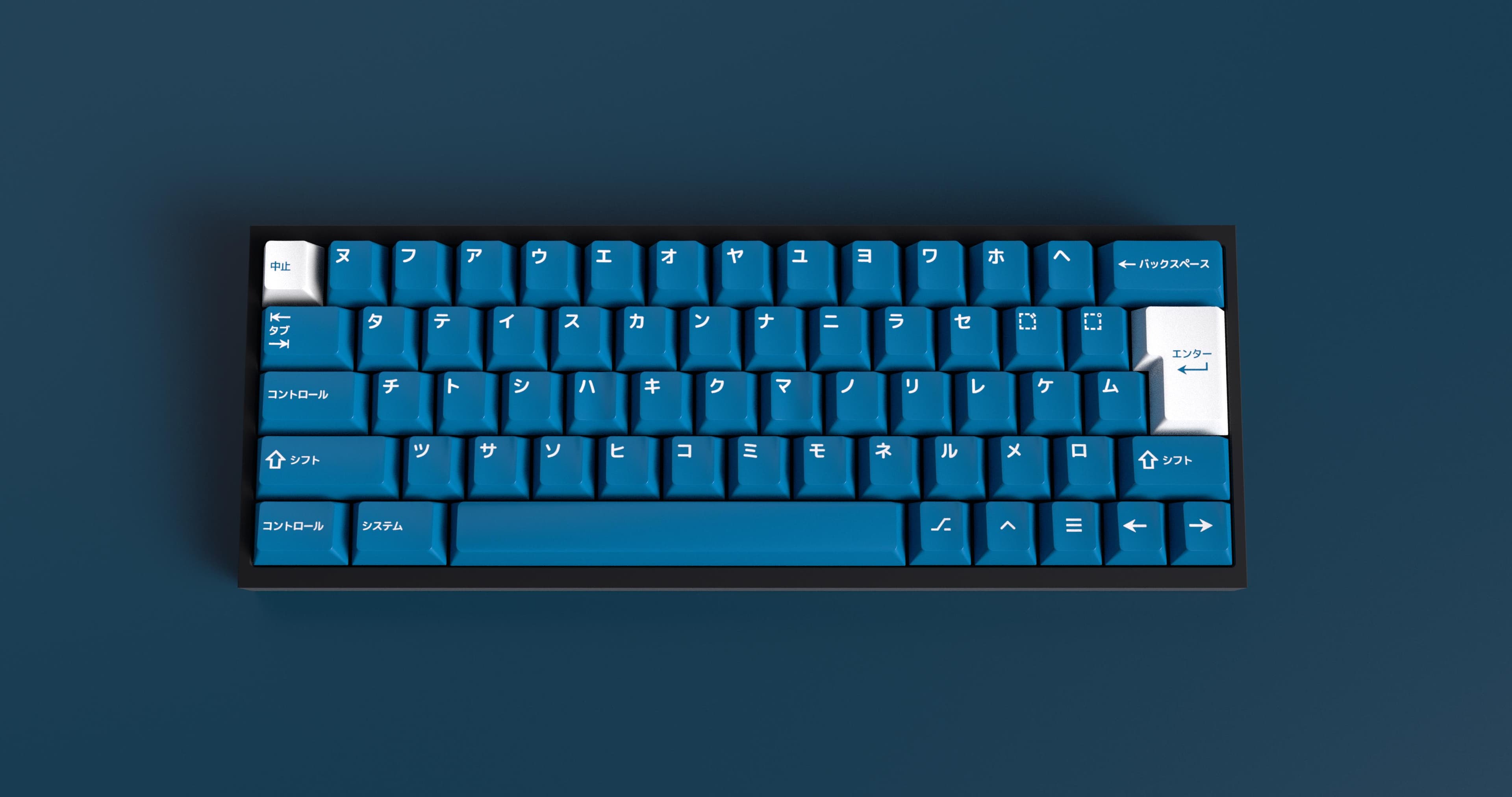 GMK Masterpiece image 18