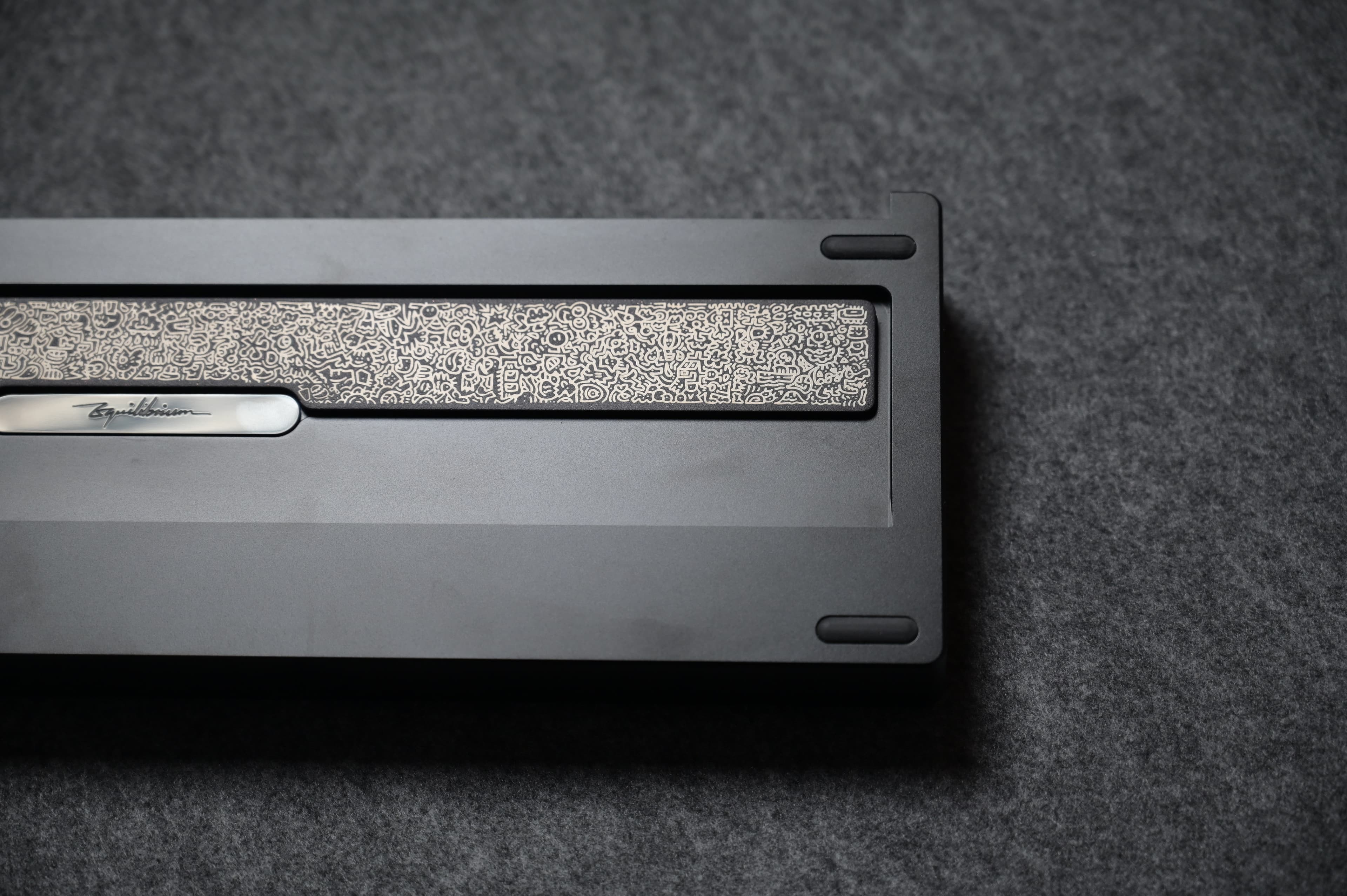 EQUILIBRIUM 6 R2 by SCRIBBLEB for International image 83