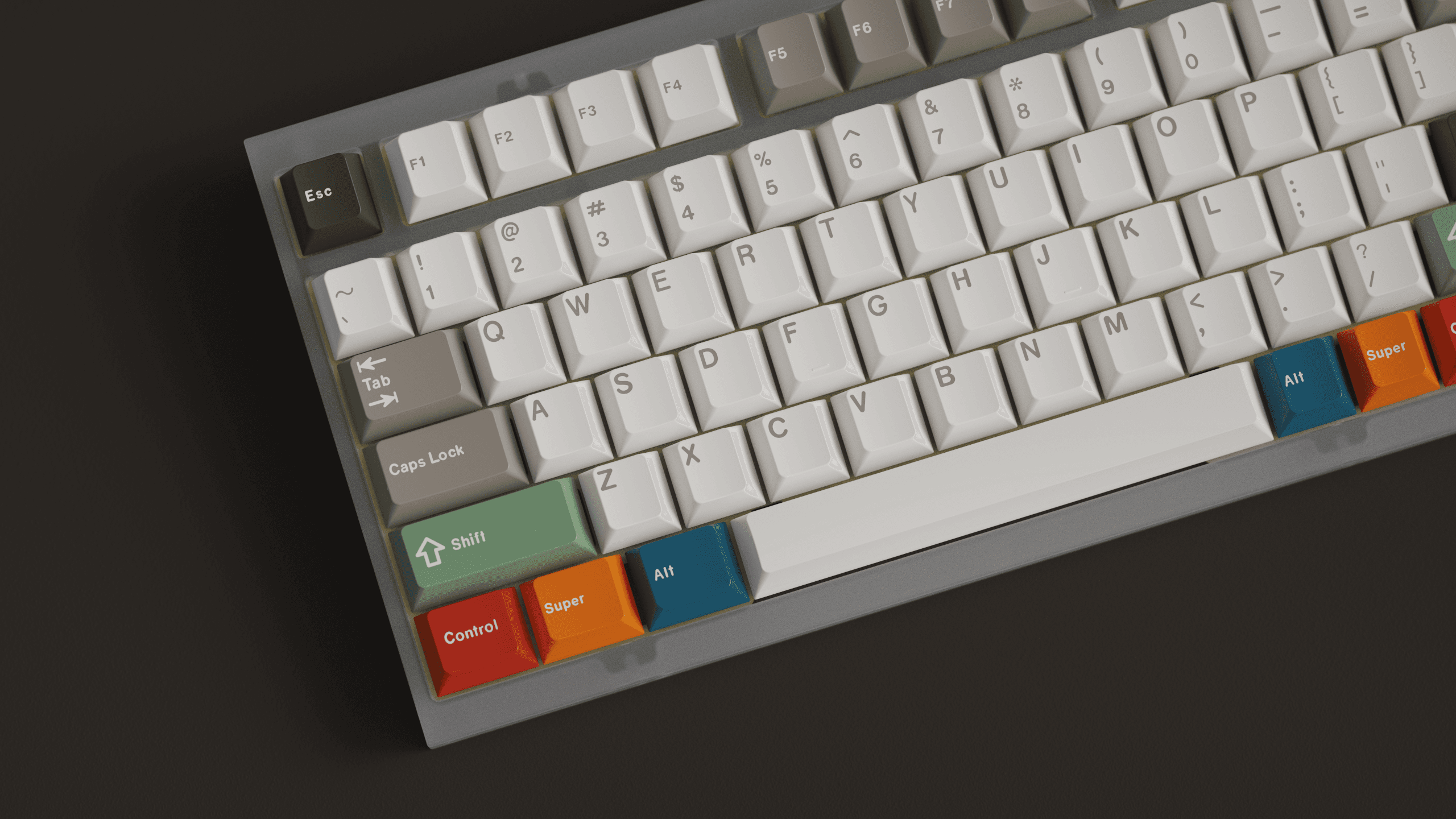 GMK Foundation - Shipping to Vendors Soon image 11