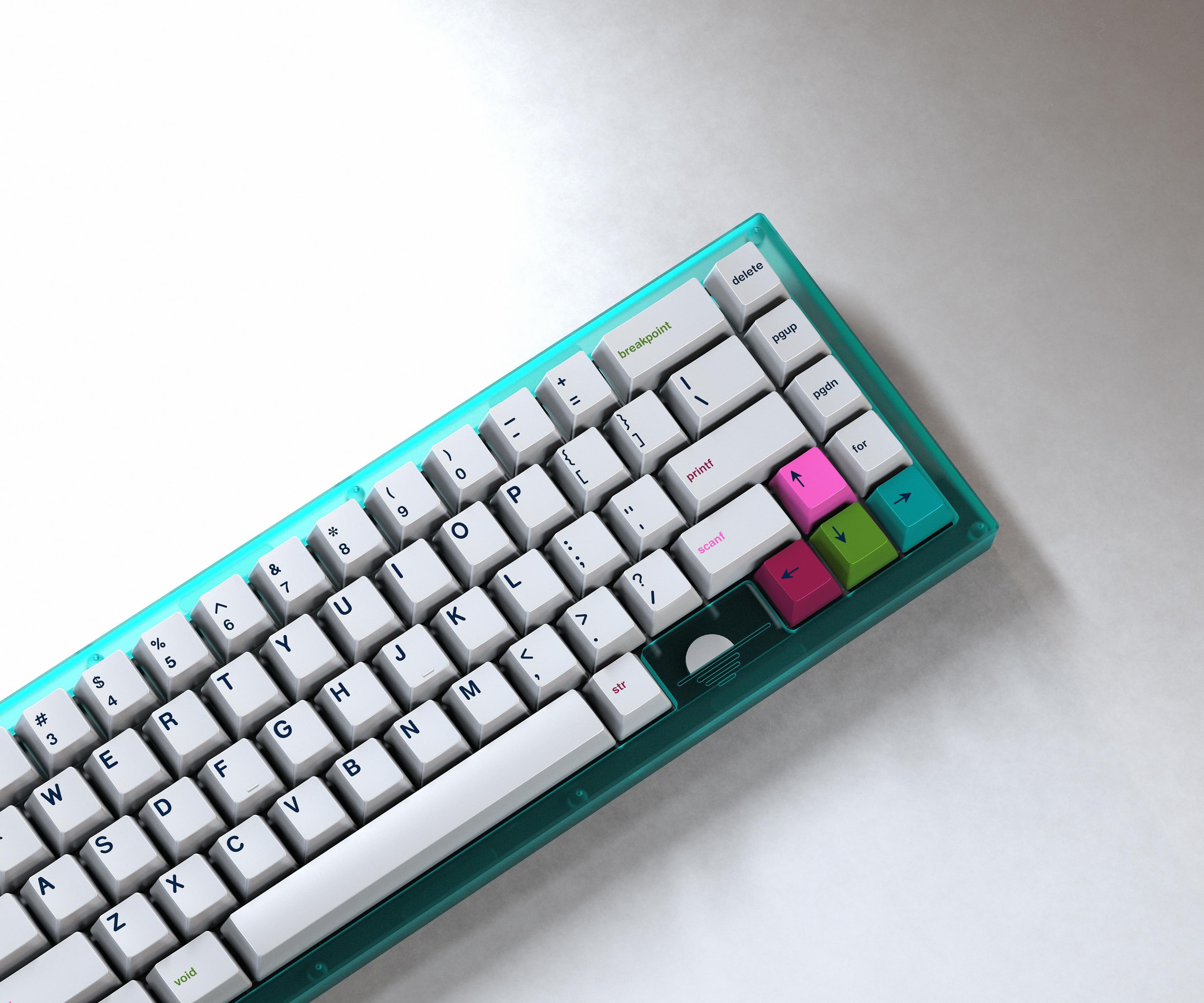 GMK CYL CPL (C Programming Language) | new_update image 13