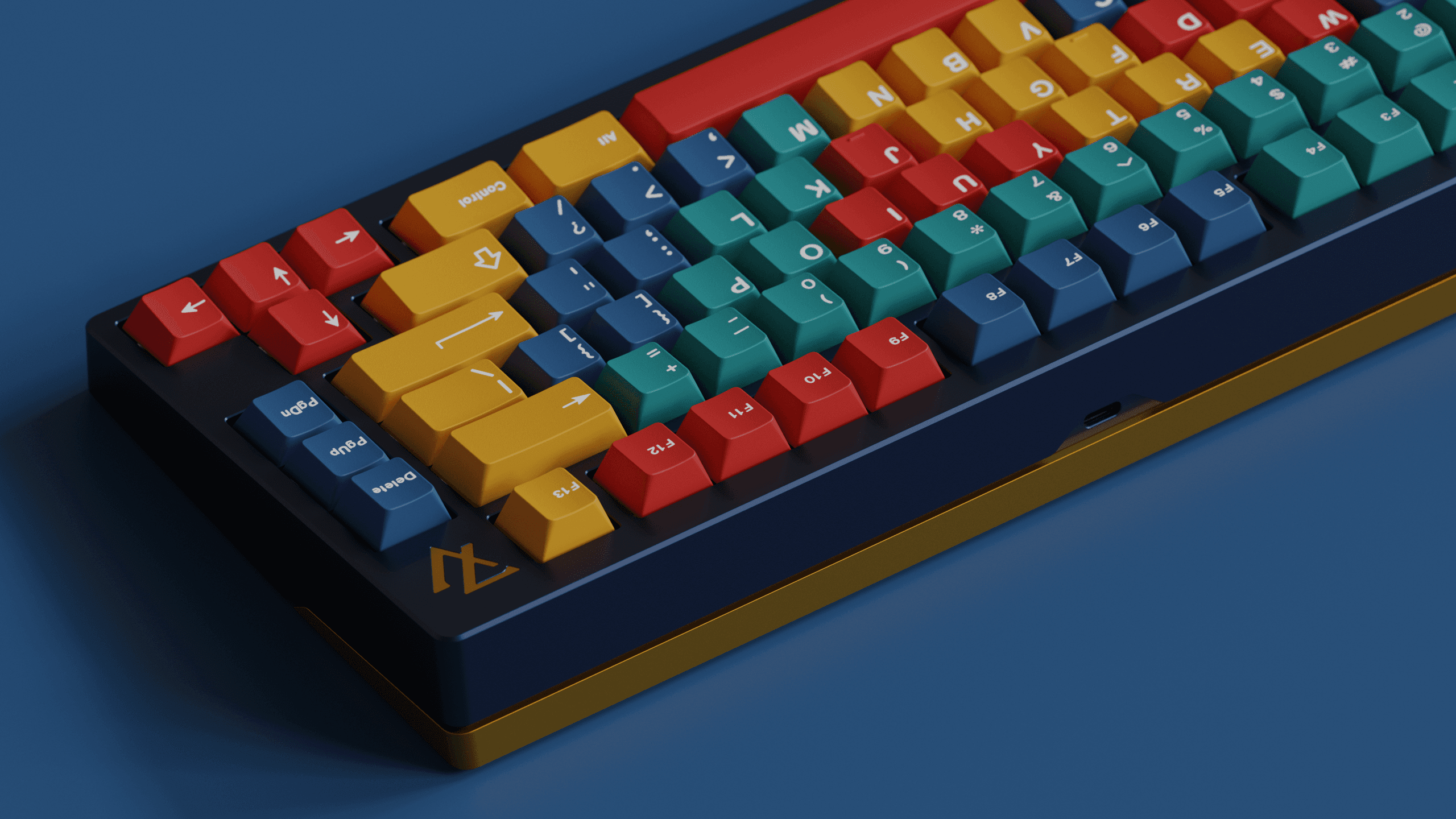 GMK Panels - Production Complete - Queued for Packing - Shipping in May image 7