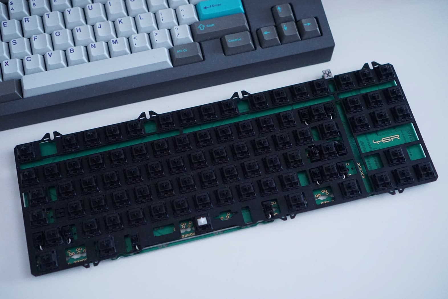 TGR-Jane v2 (QC, Shipping) 100% shipped image 10