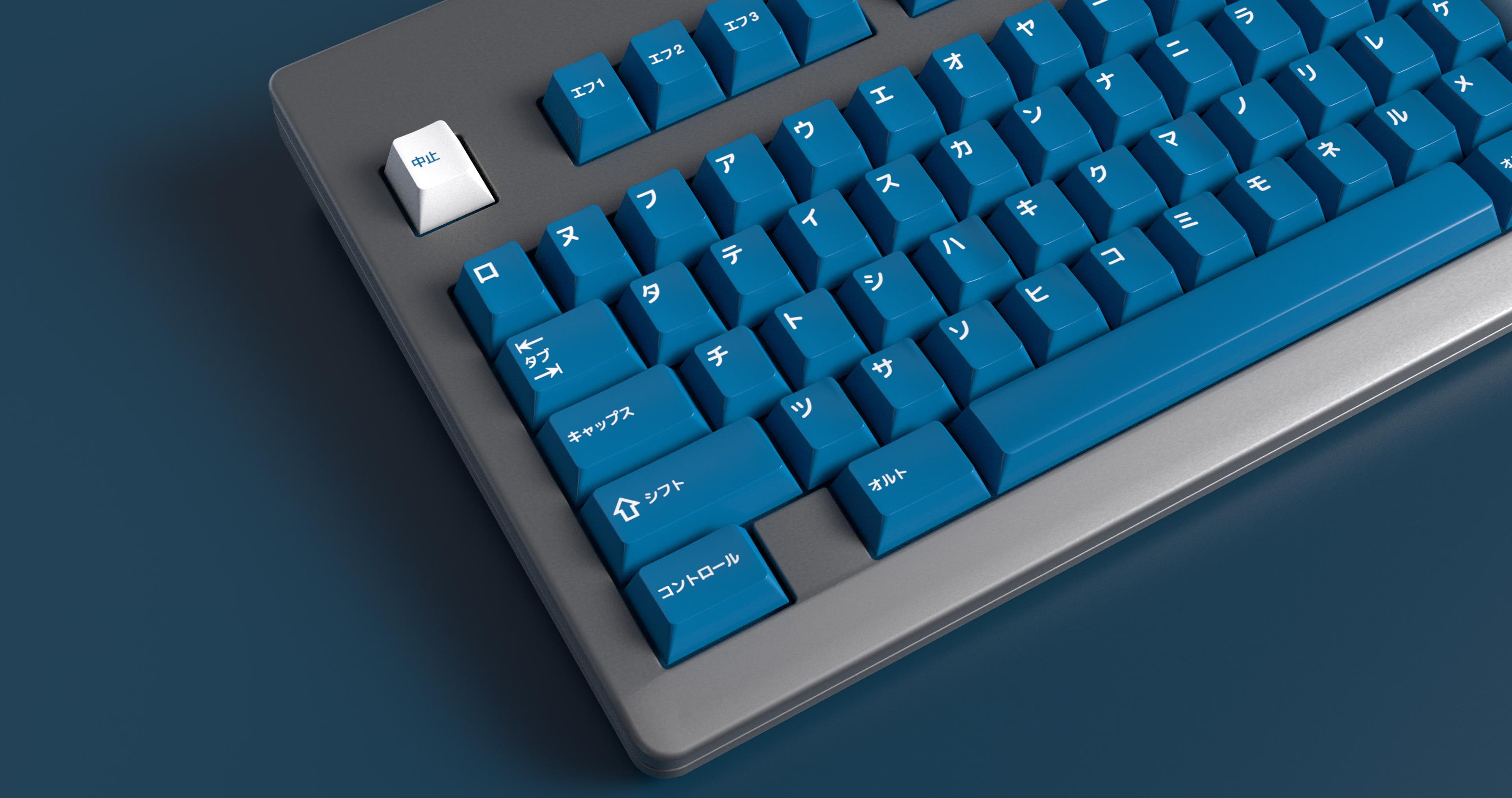 GMK Masterpiece image 10