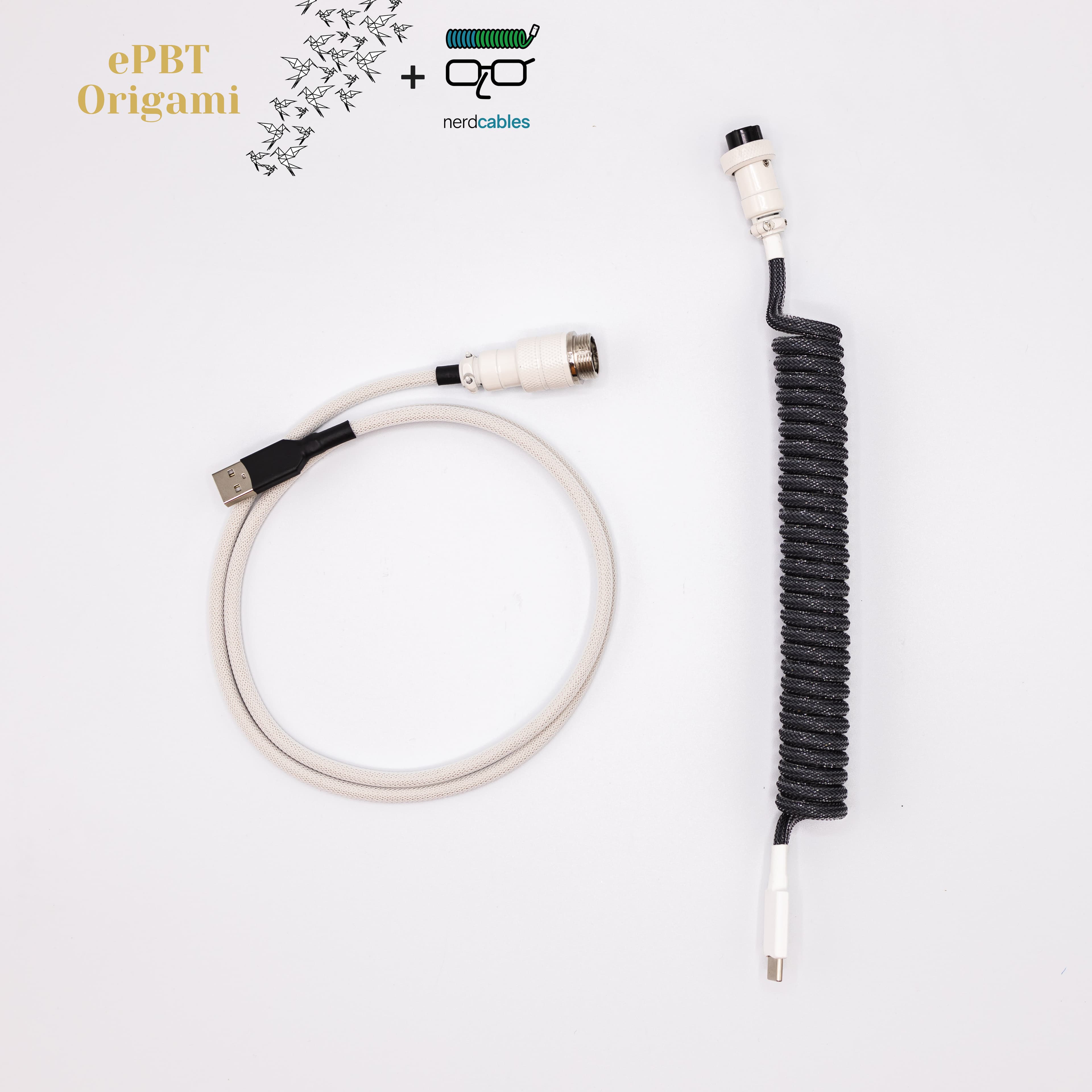 ePBT Origami | COMPLETELY DELIVERED image 27