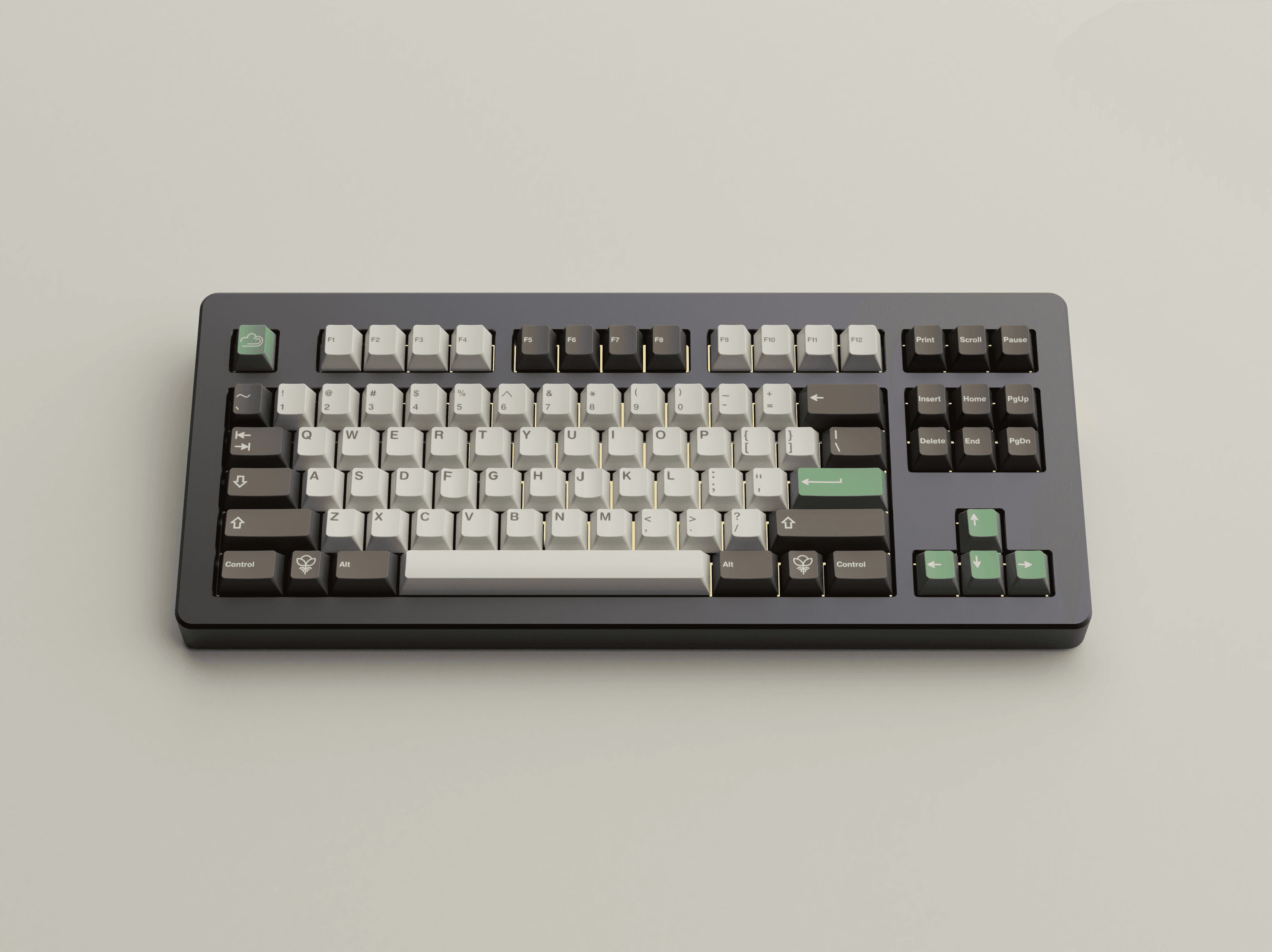 GMK Ursa | Shipping!!!!!!!!! image 13