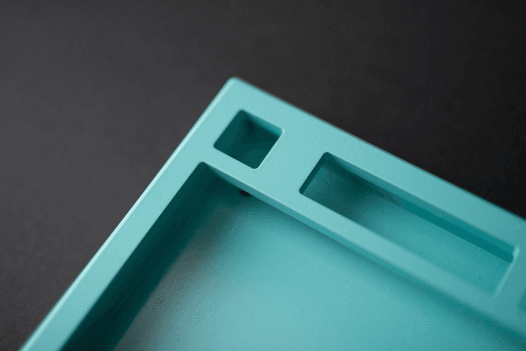 CNC Alum. Cooler Master TKL cases r2, SHIPPING