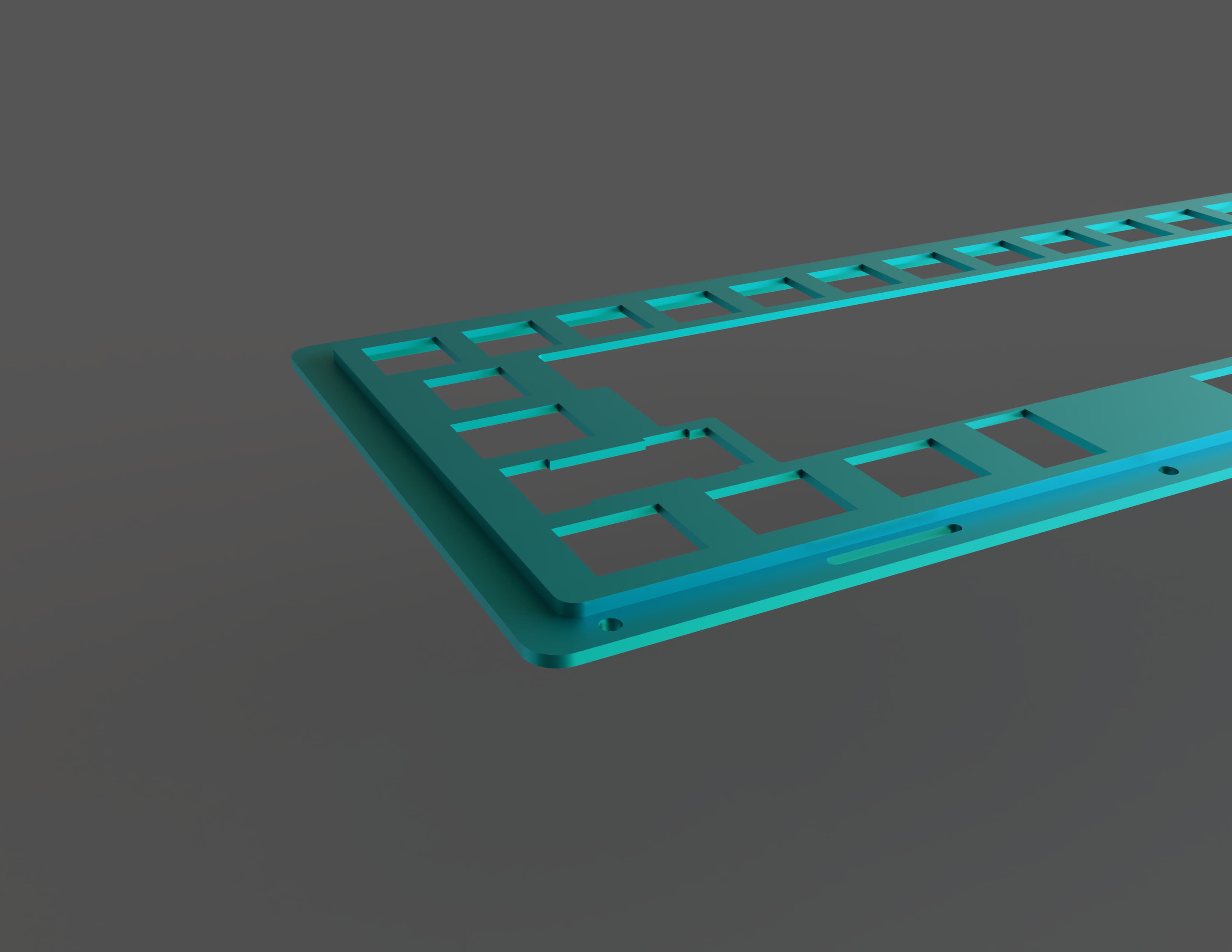 KN2.10², Designing to be Simple.(GB ended, TYVM) image 8