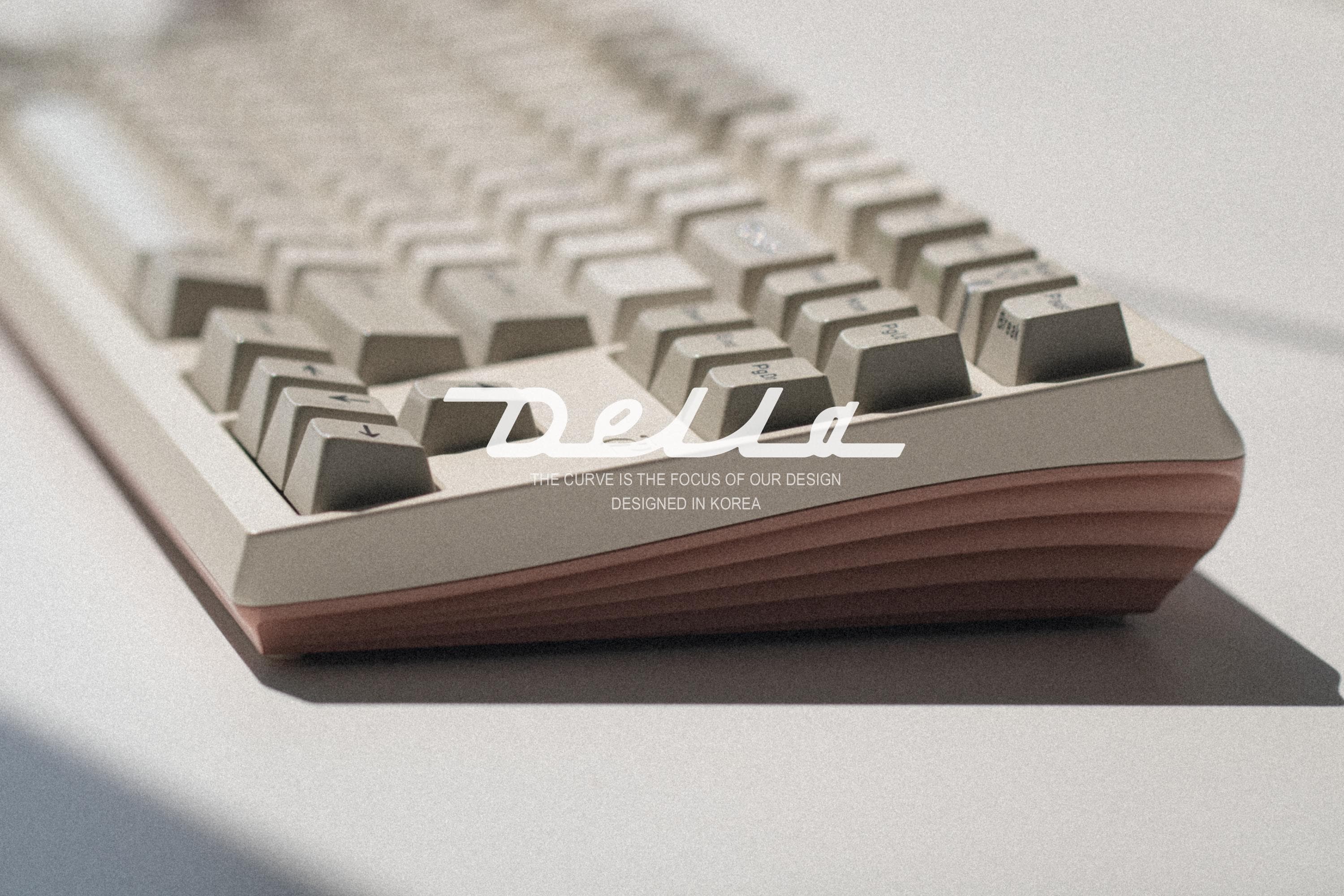 Della 960 - TKL F13 WKL - Inspiring Home Studio Photo '2025 02 04 'iPhone 15 image 10