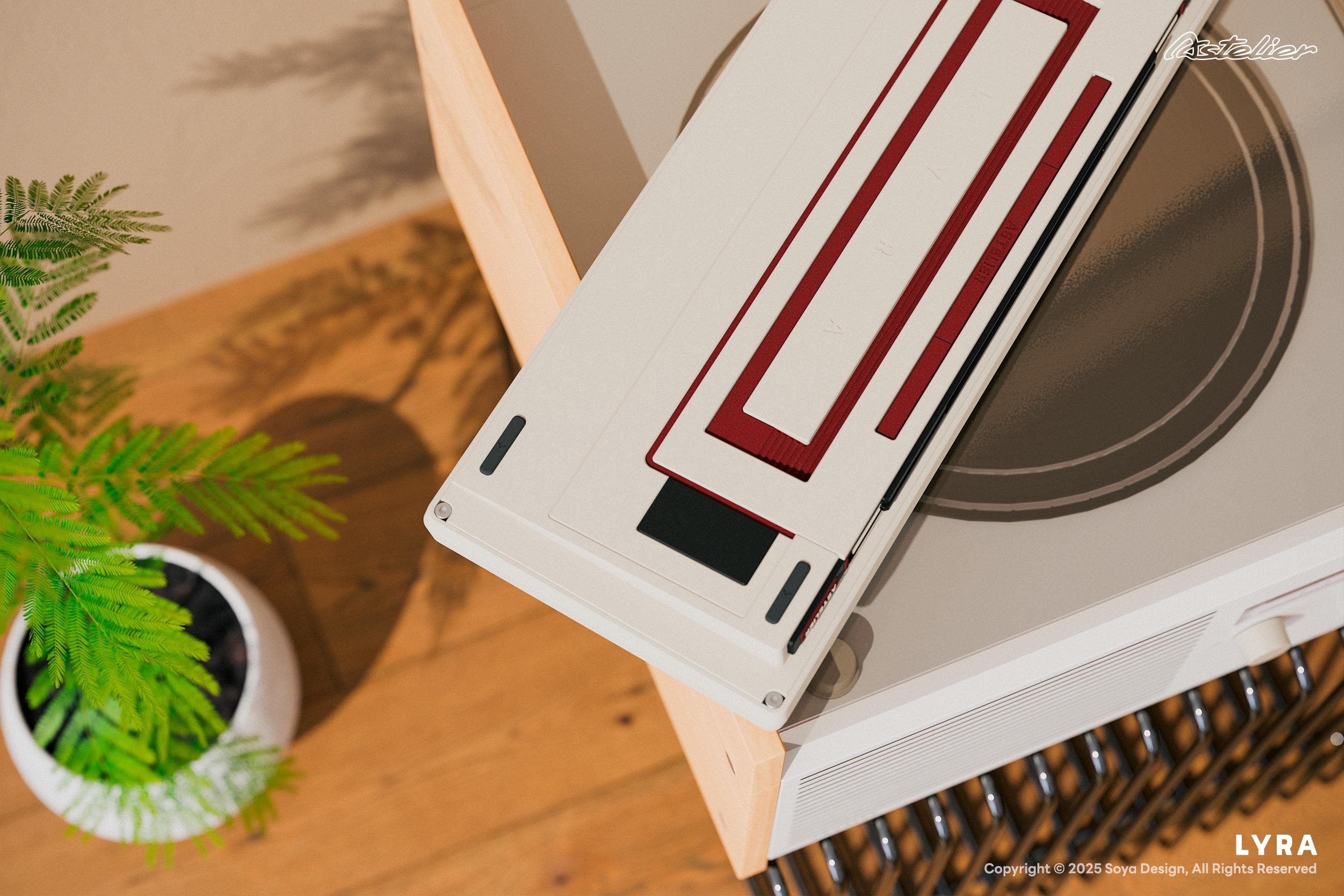 Astelier 8 / LYRA image 17