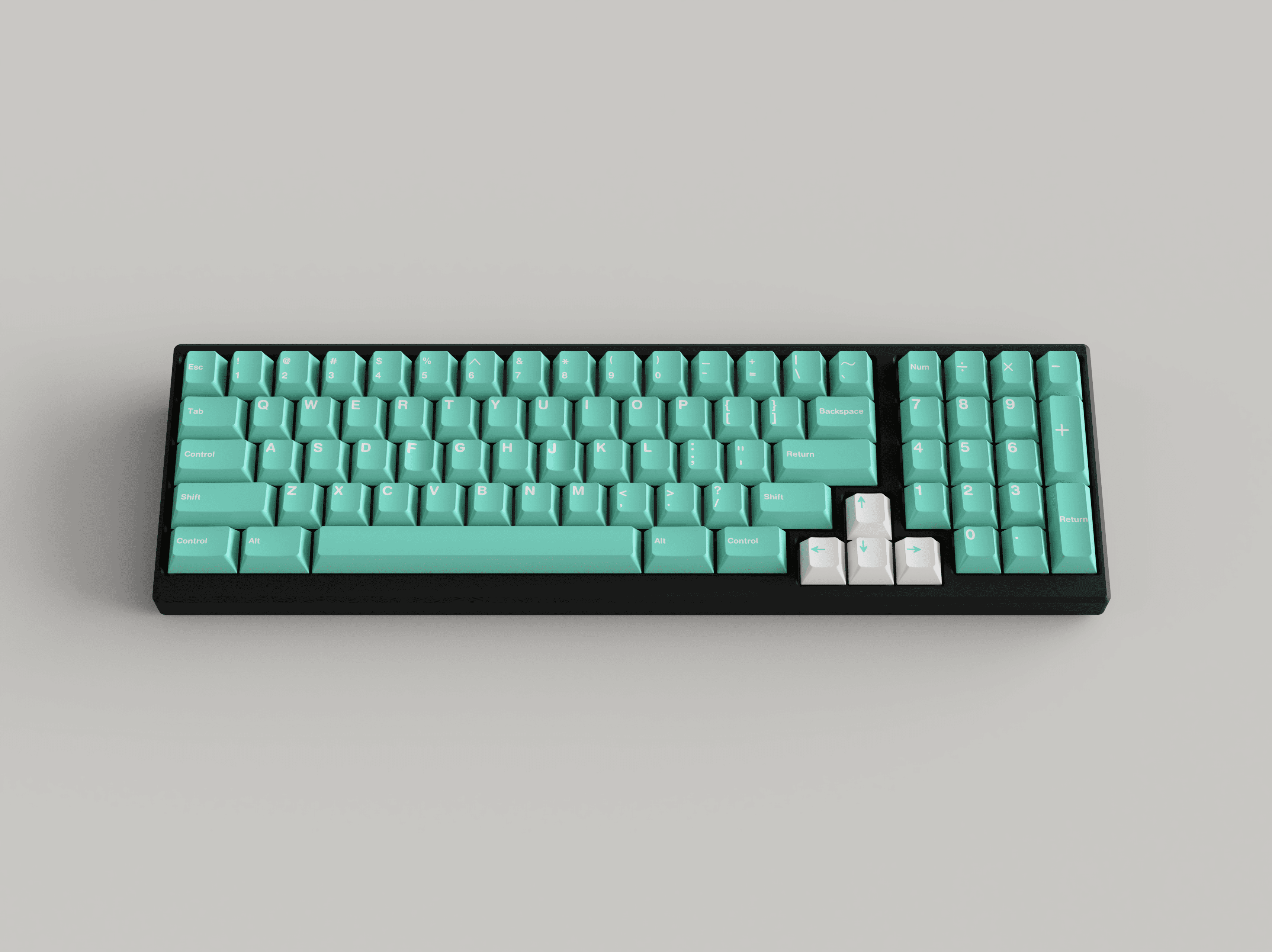 GMK Finer Things - February 1 to March 1 - All kits will be made! image 29