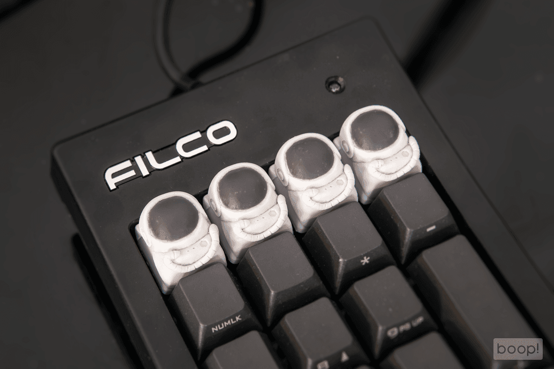 DEEP SPACE : ......... image 27