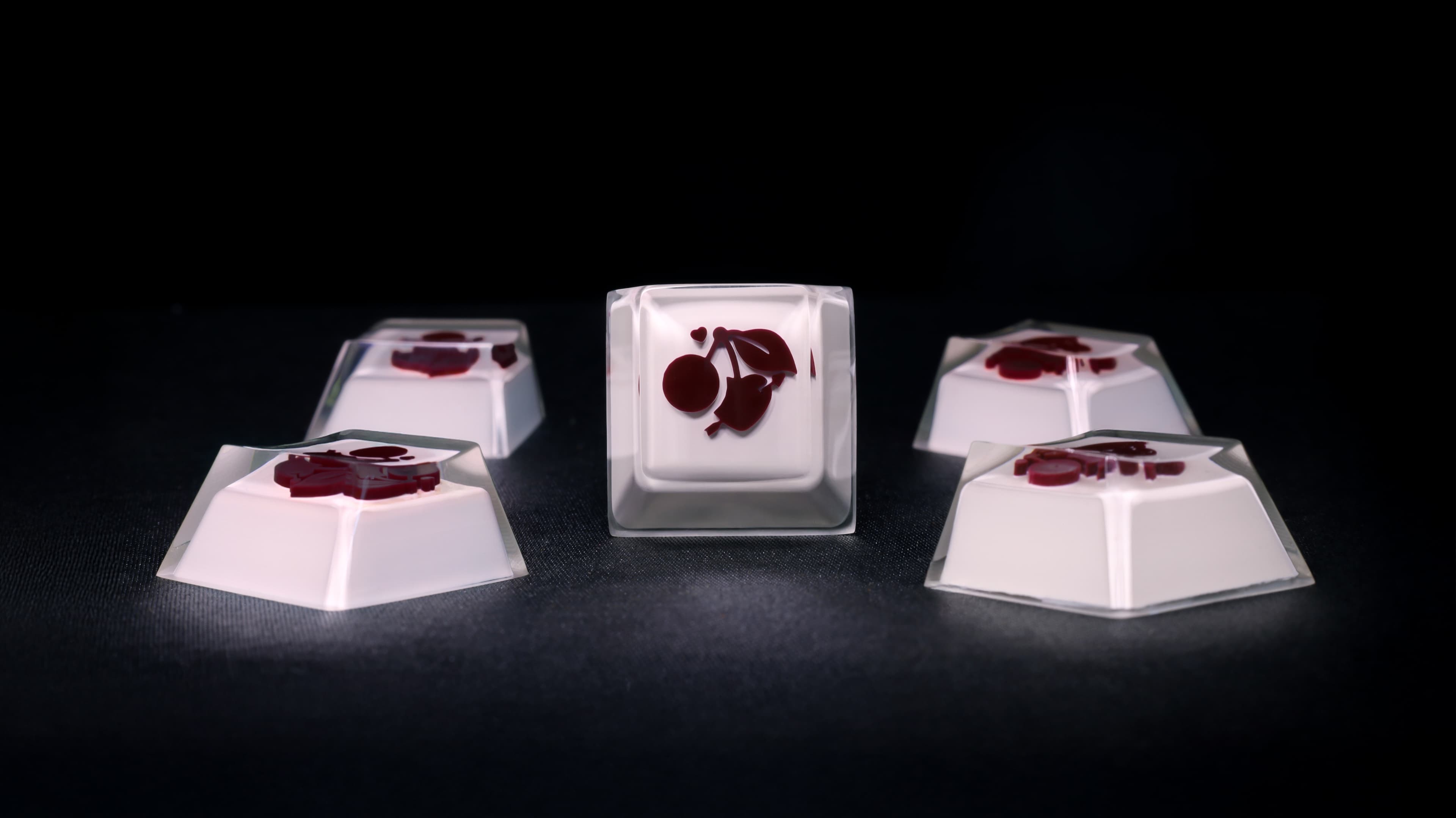 GMK Cherry Love | Nov 21 - Dec 21 image 10