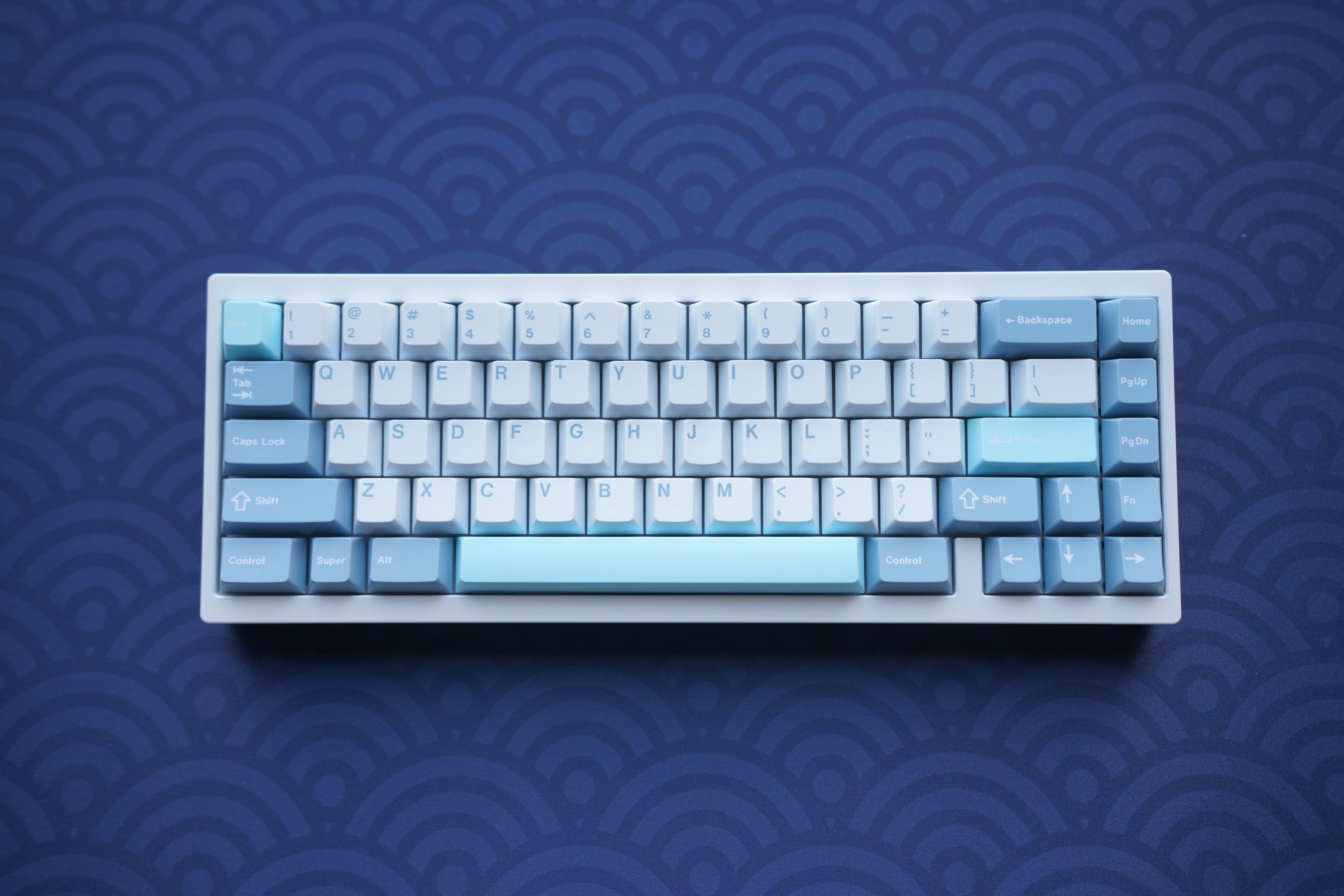 Fox Lab - Key 65 image 4