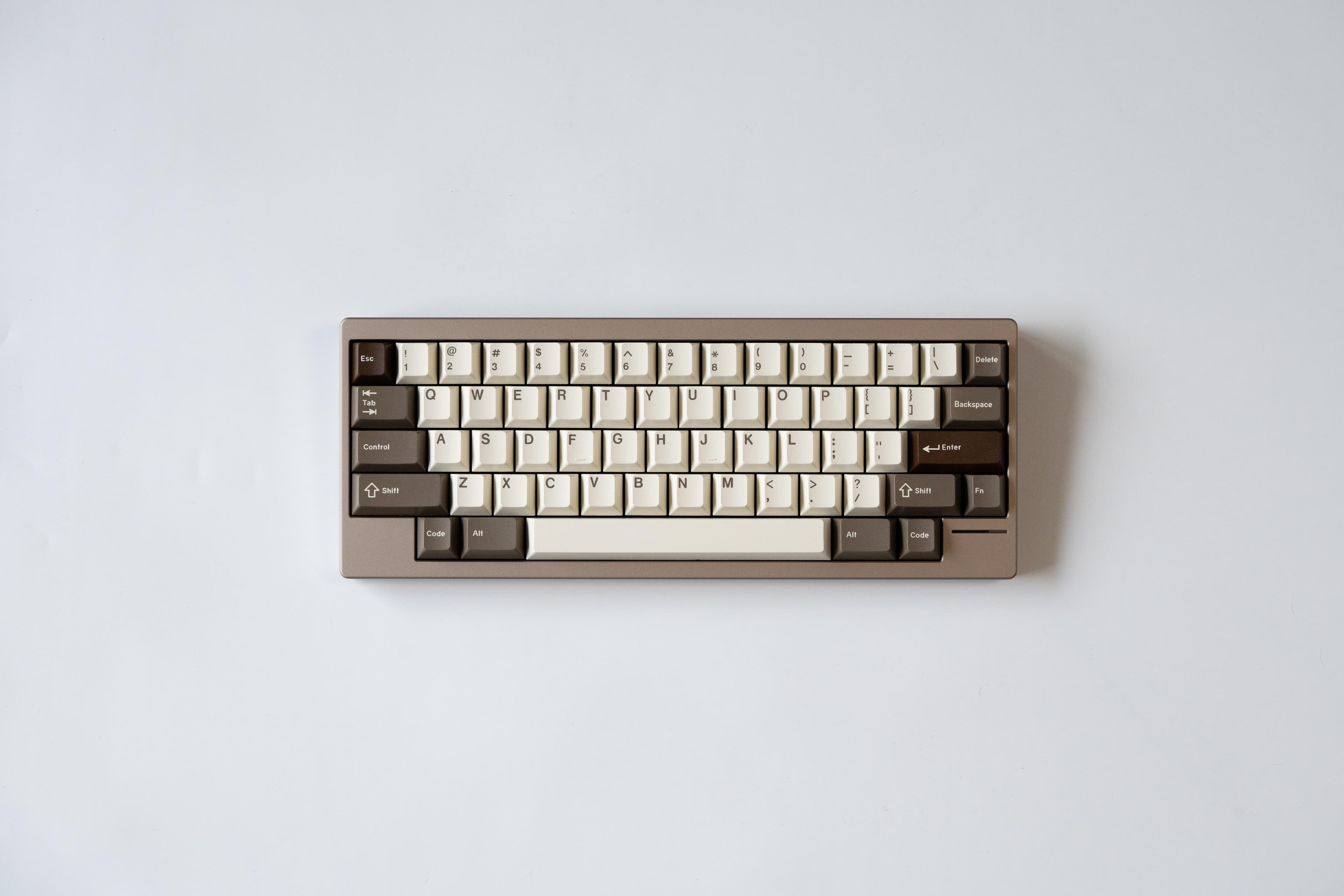 Lily - HHKB 60% image 7