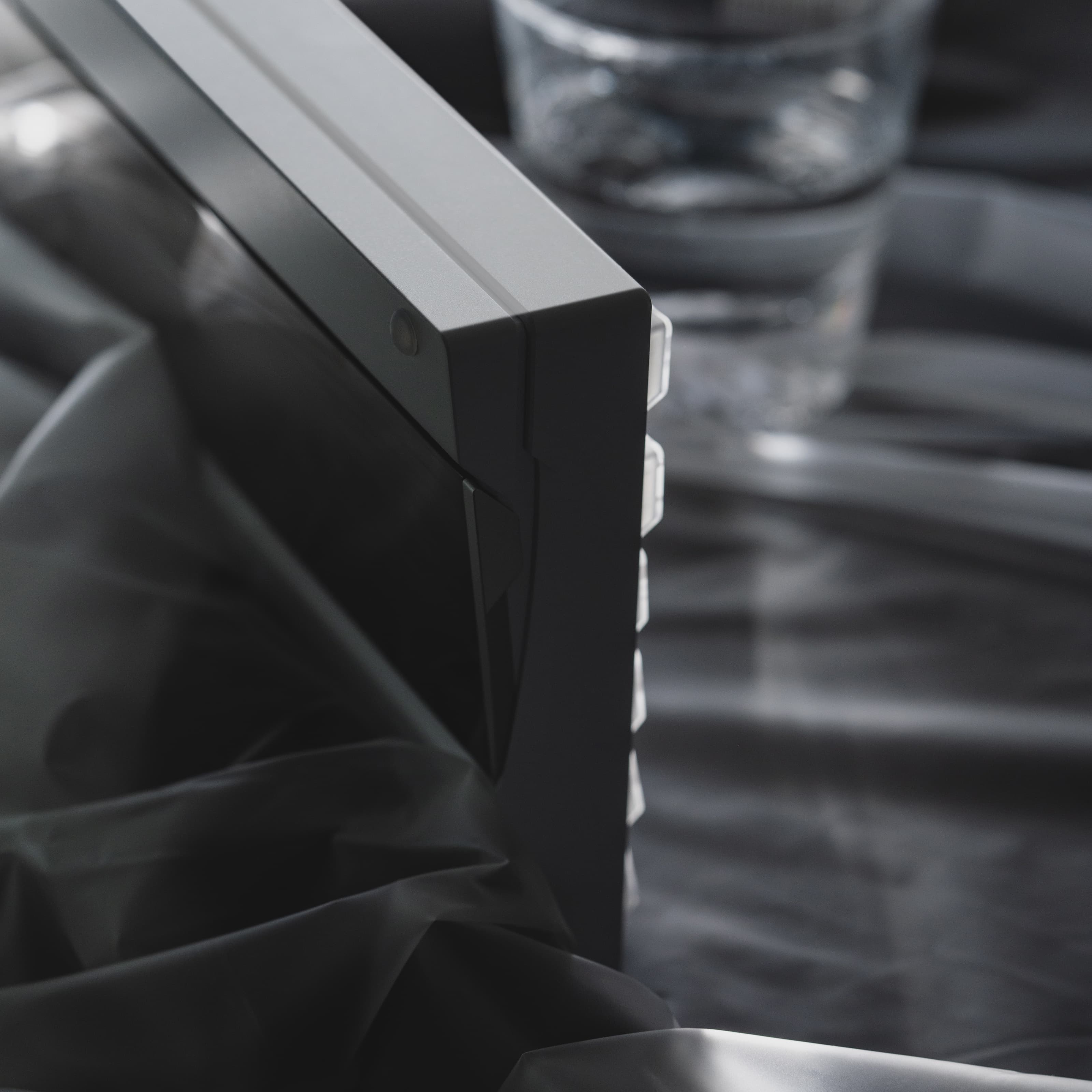 Eau75V2 - After nearly a year, we finally completed a new mount! image 51