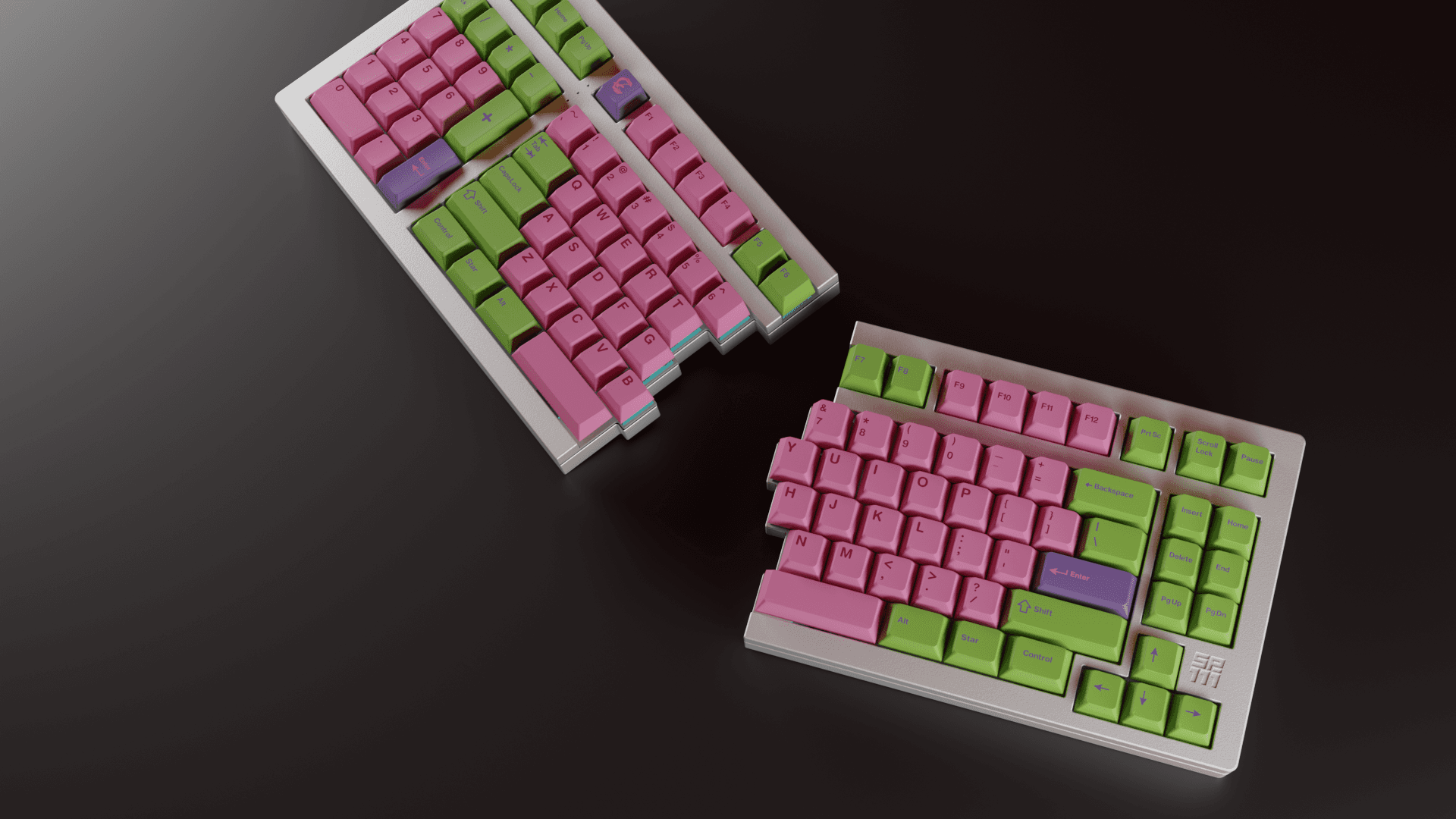 GMK Star - GB Closed image 27