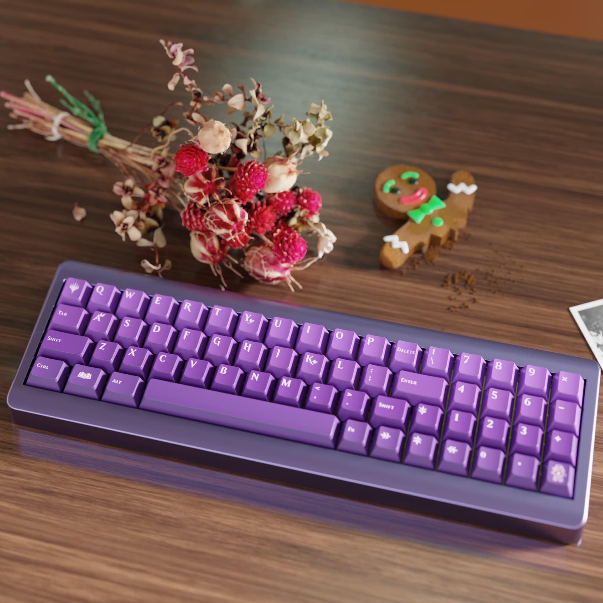 IFK Faeires of Eldraine - Groupbuy Ended. image 8