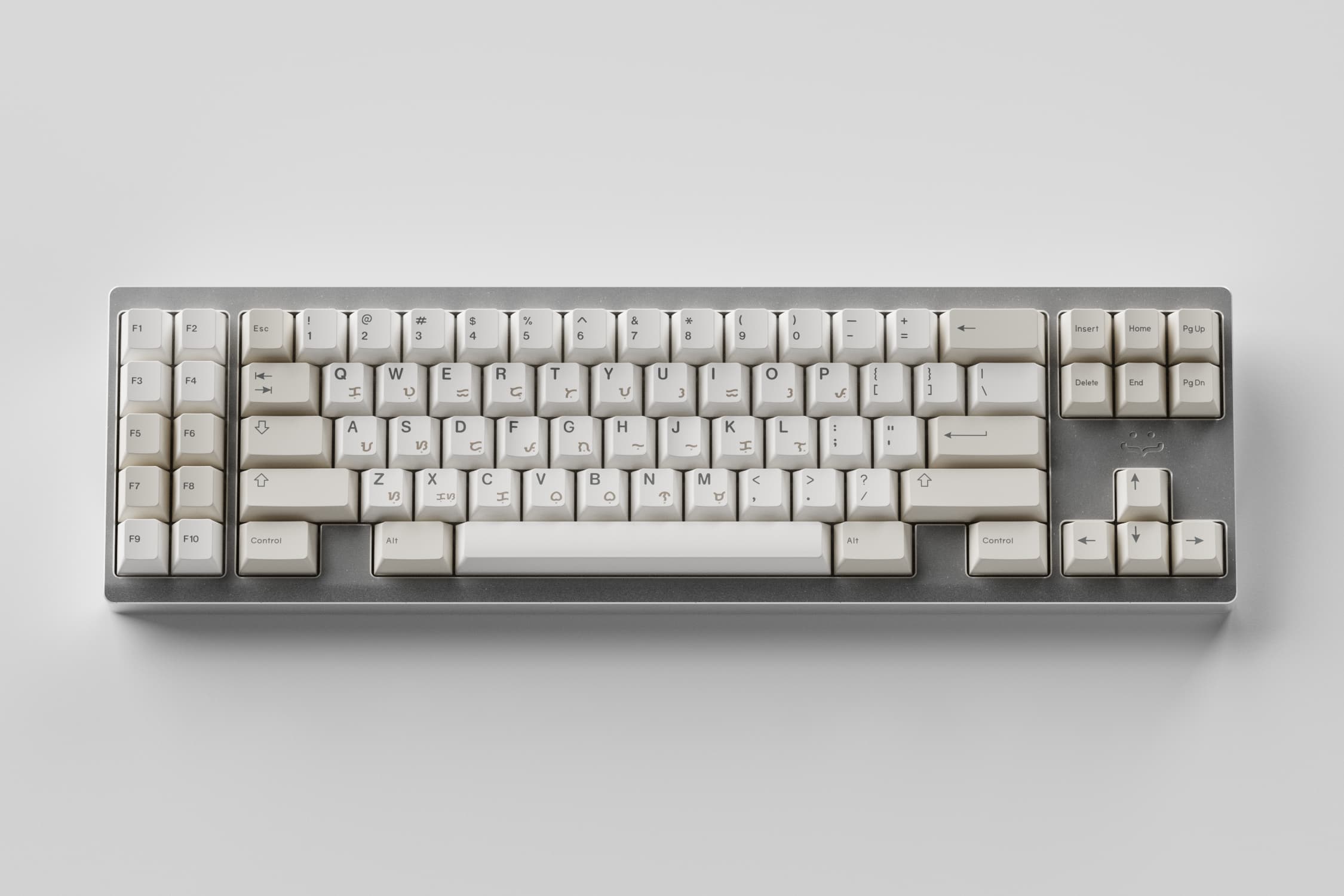 ePBT Simple Baybayin | Samples Completed image 12