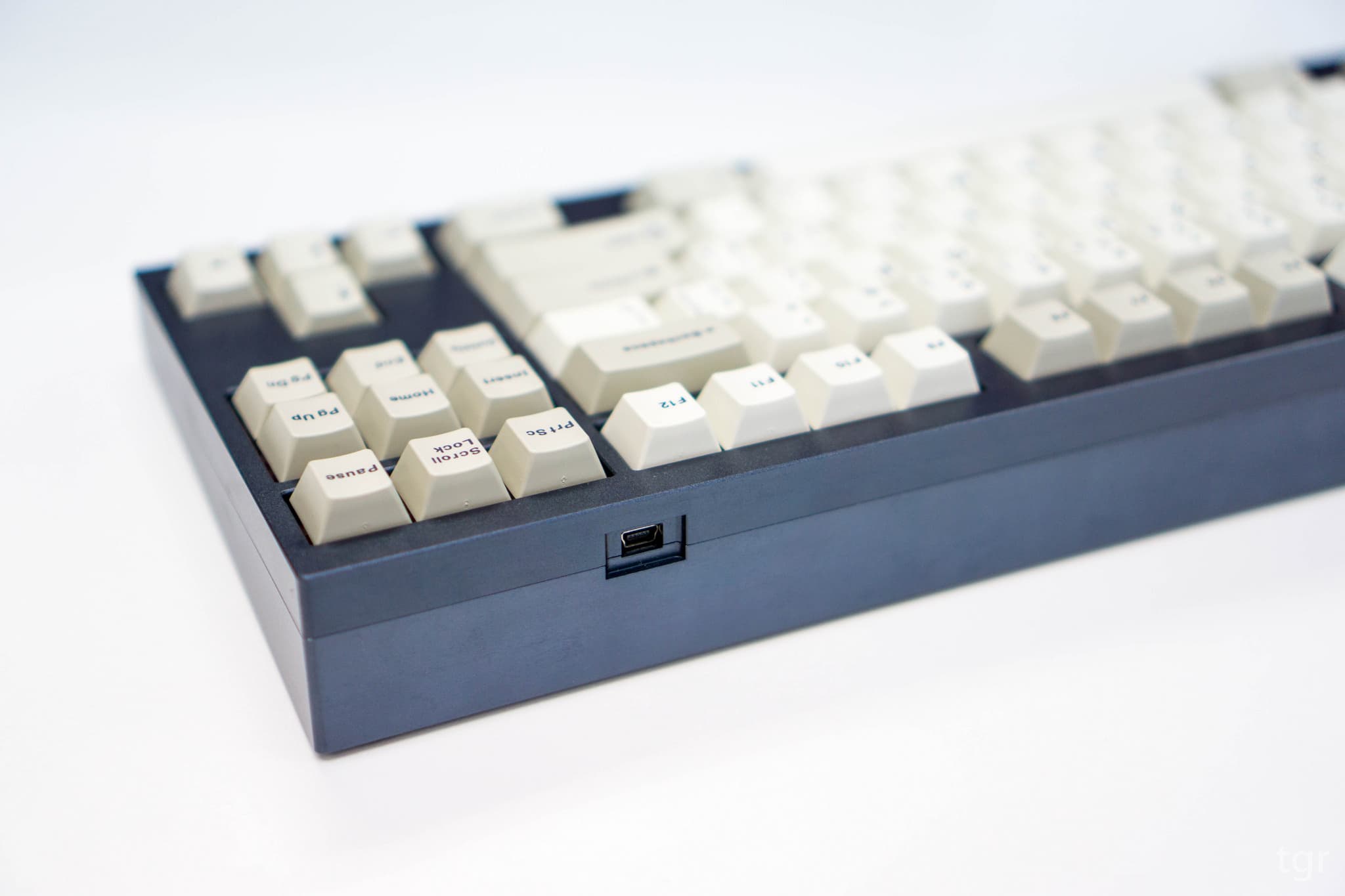 TGR-Jane custom TKL keyboard (COMPLETED) image 8