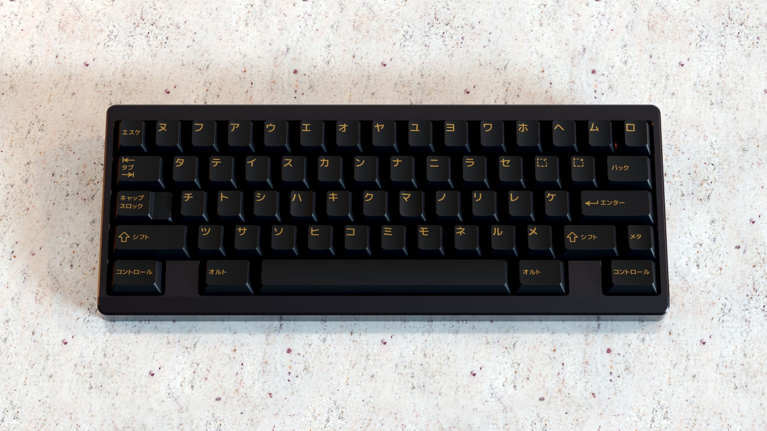 GMK CYL Kintsugi |set renamed - Shōgun will be another IC/GB image 17