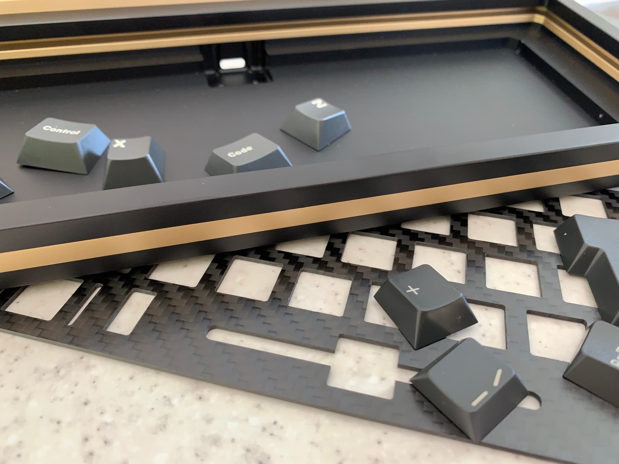 J-02 60% GB 100% Complete - All GB Boards Shipped image 6