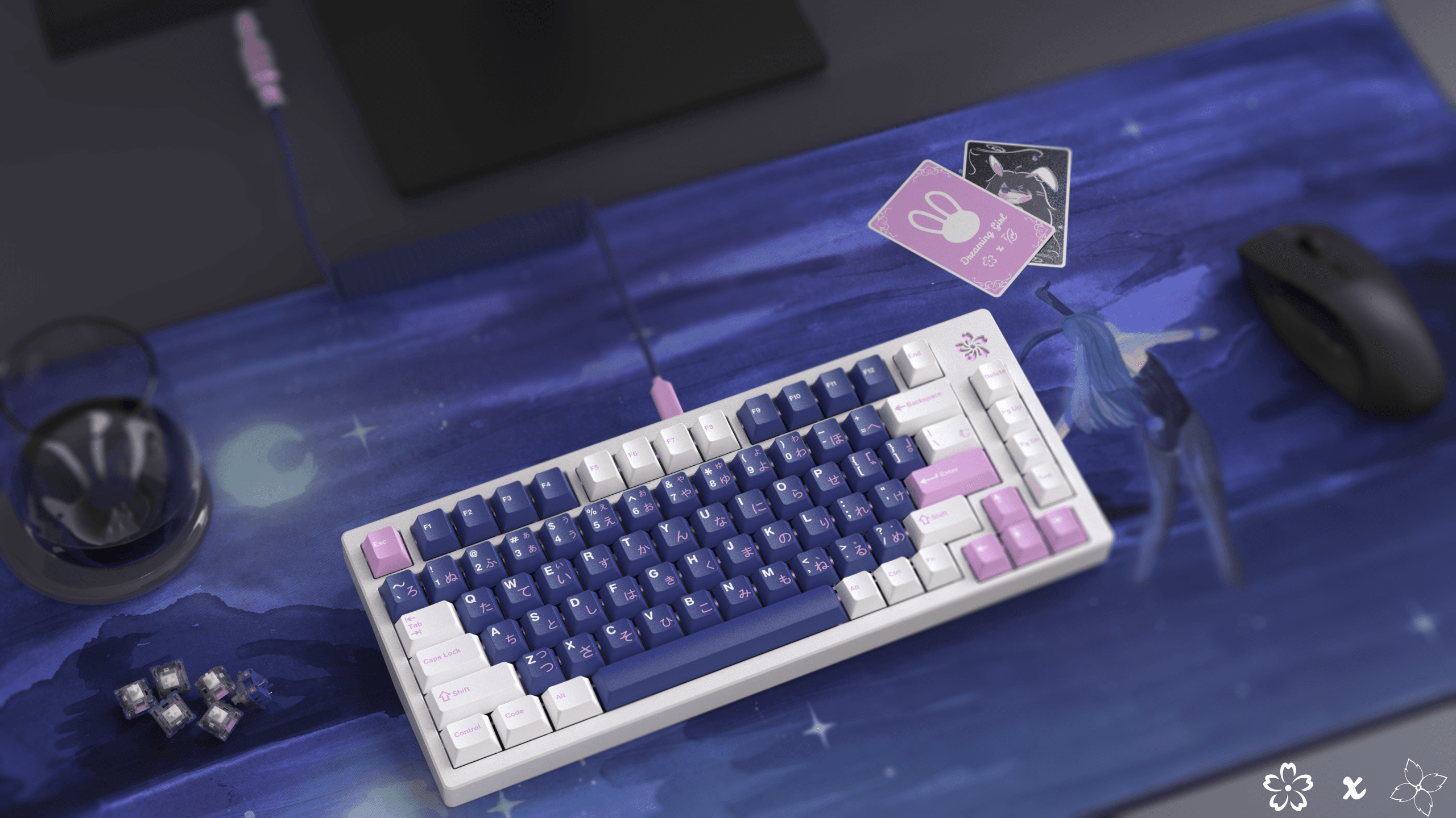 JTK Dreaming Girl image 25