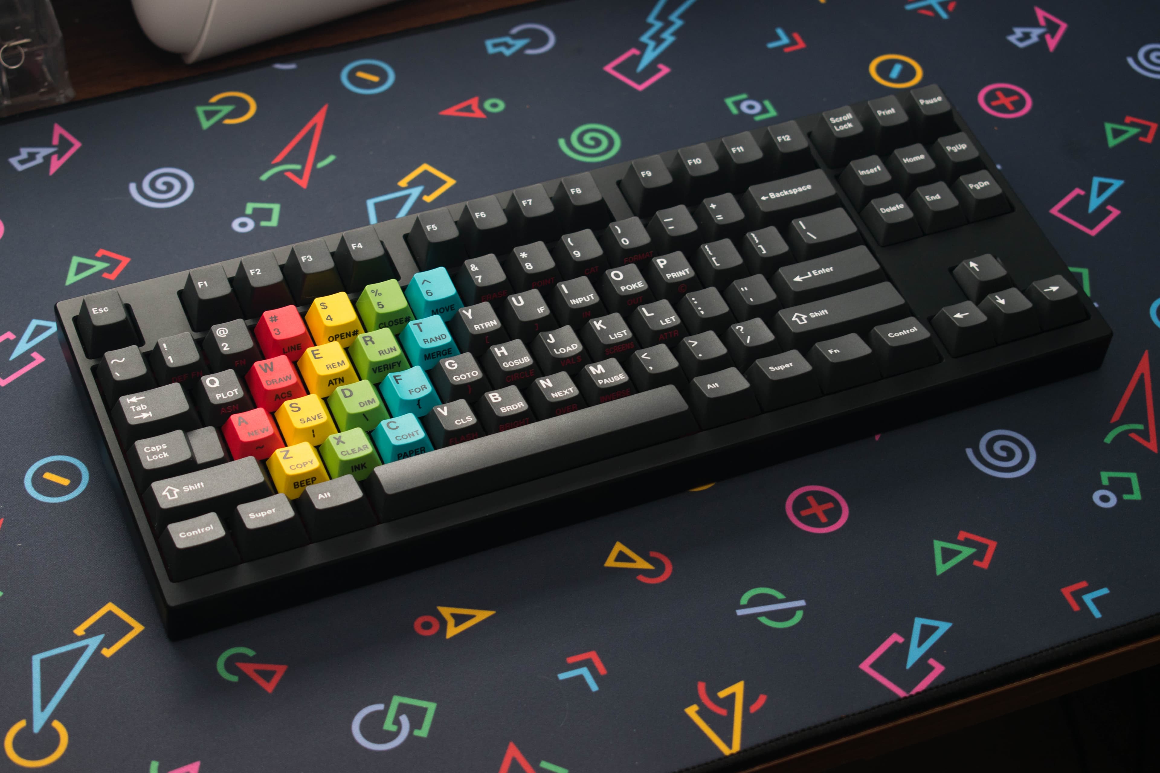 GMK CYL ZX | SHIPPING NOW! image 19