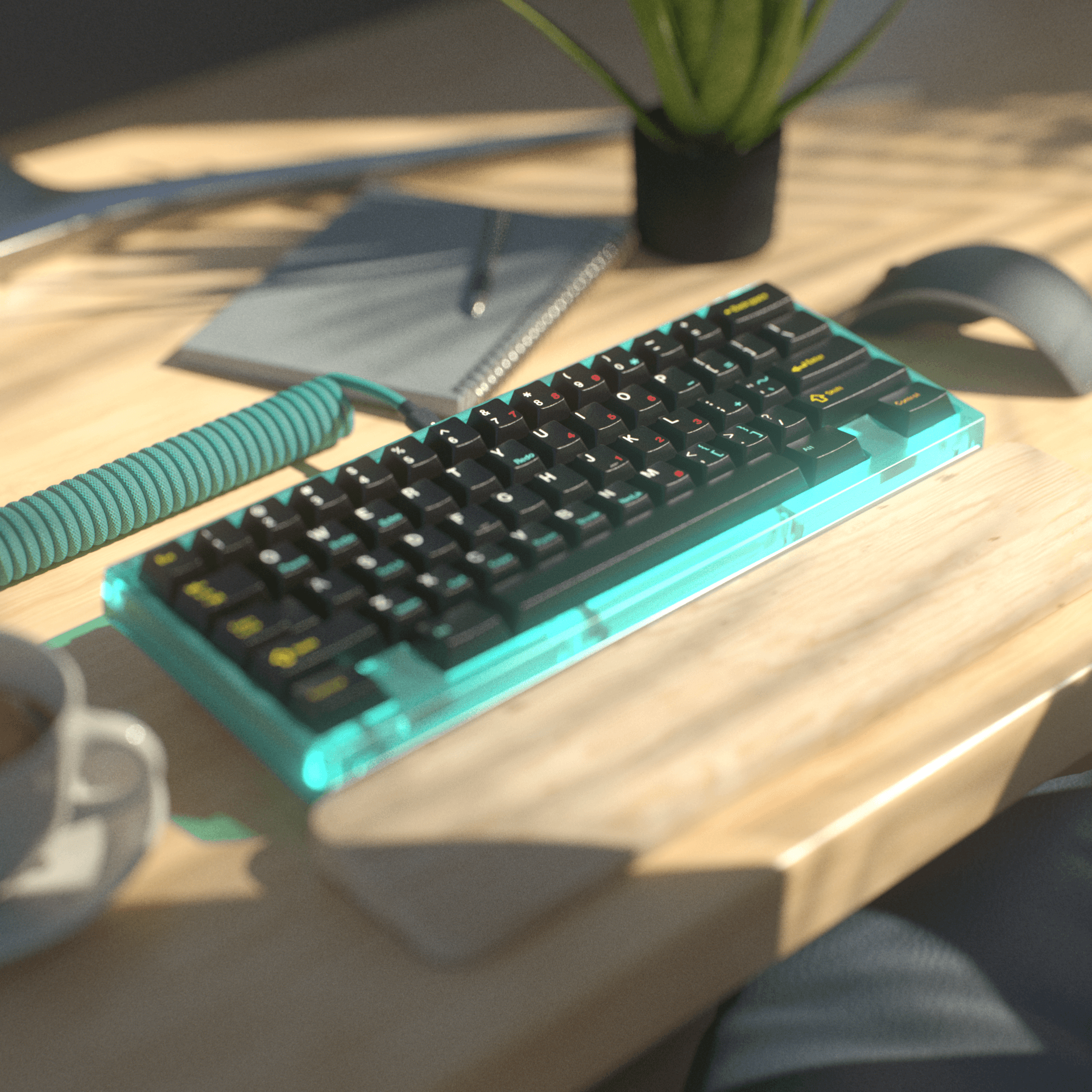 GMK CYL 1520 image 8