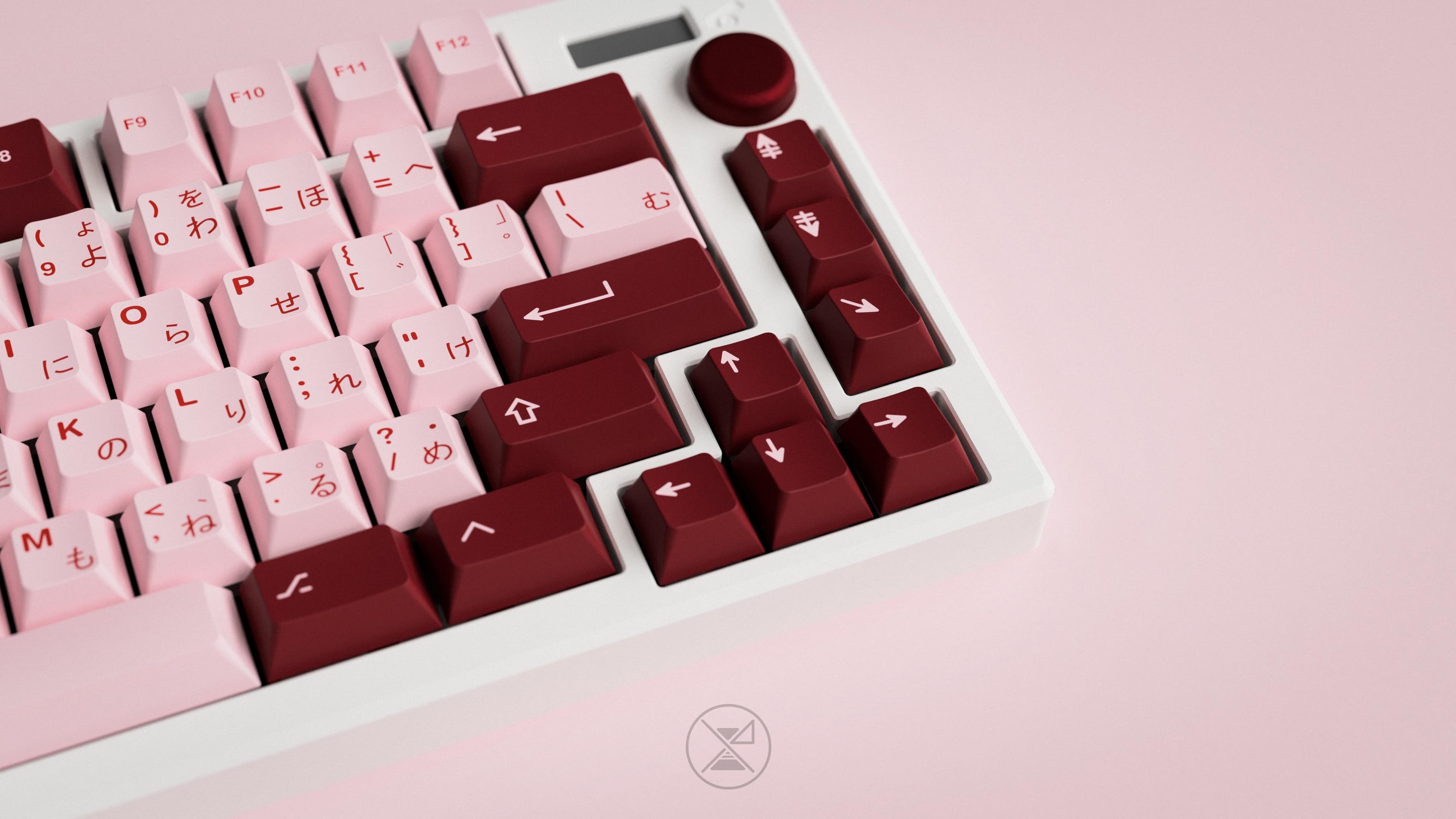 GMK Darling - Completed! image 16