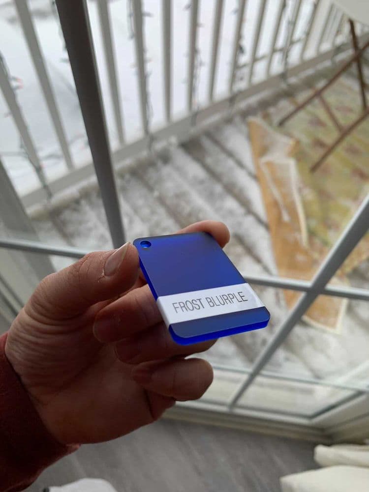 GMK Cobalt - GB closed image 26