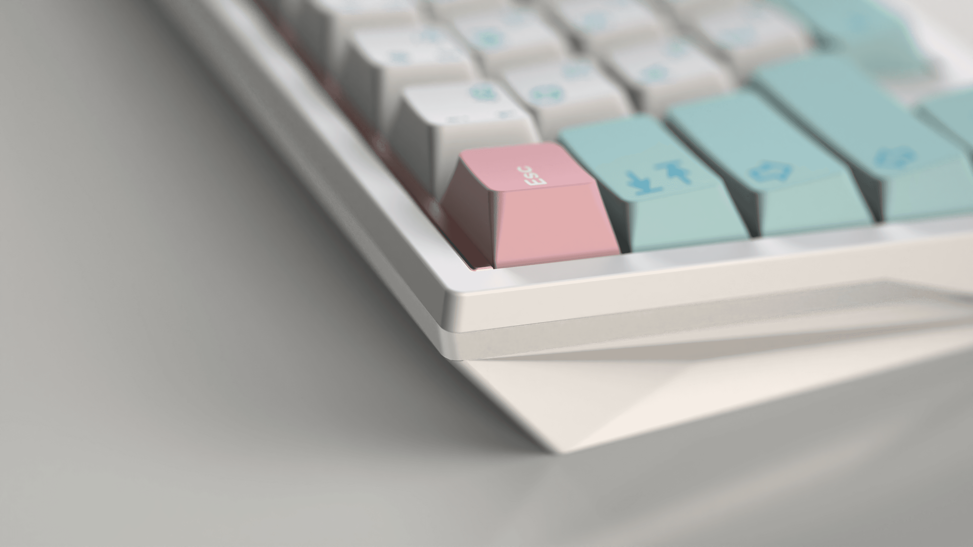 GMK Noel | Shipping | 1500 Base Kits Sold | gmknoel.com image 38