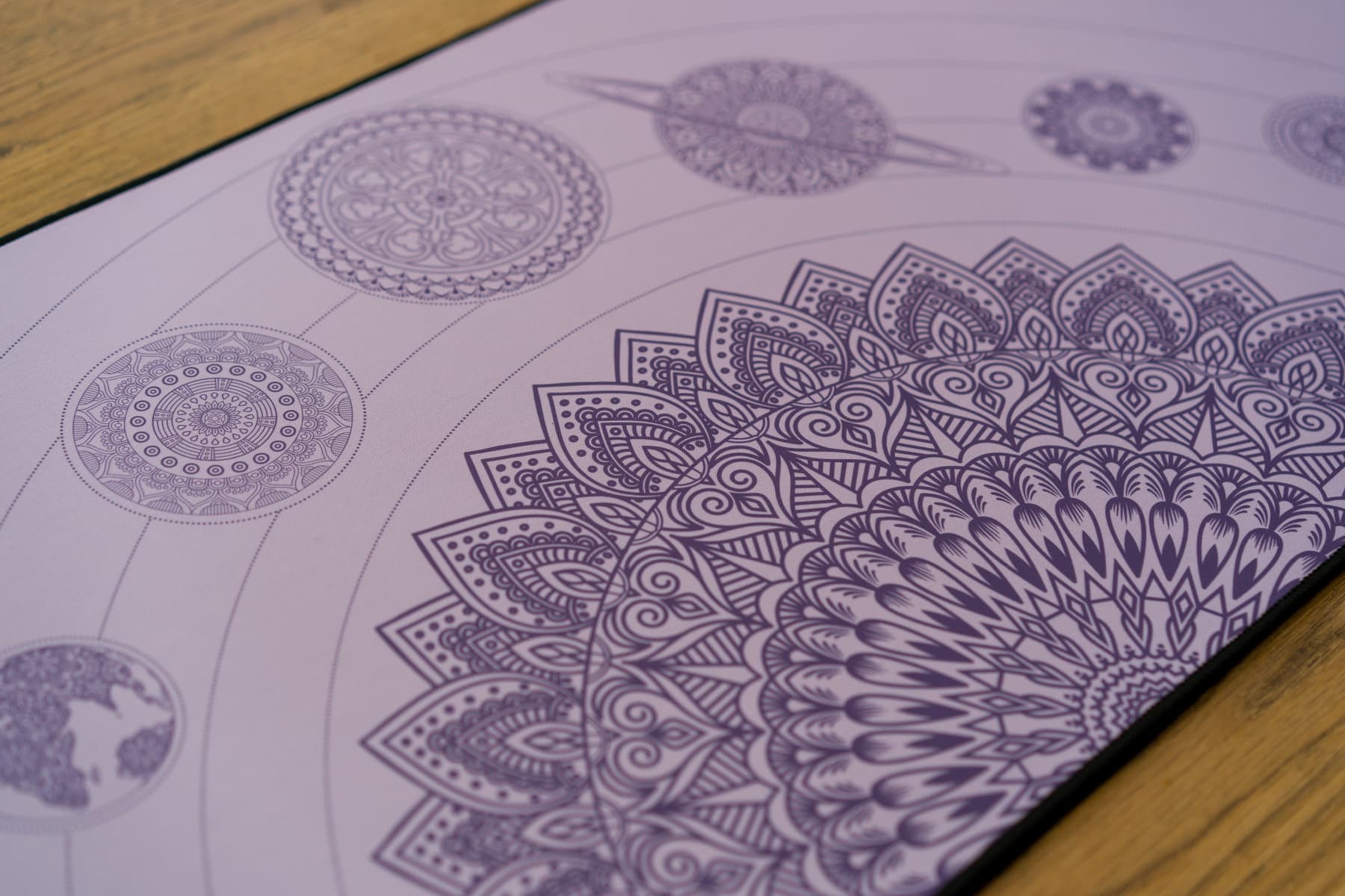 Sol Deskmat - LIVE image 41