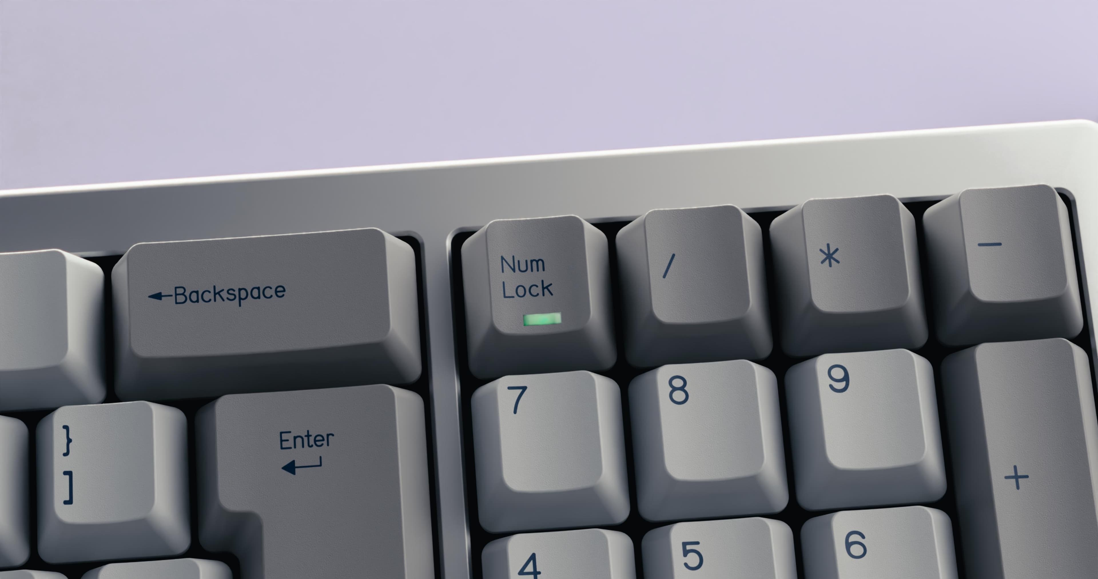 DCS LED Keys - Fill up the Google Form! image 13