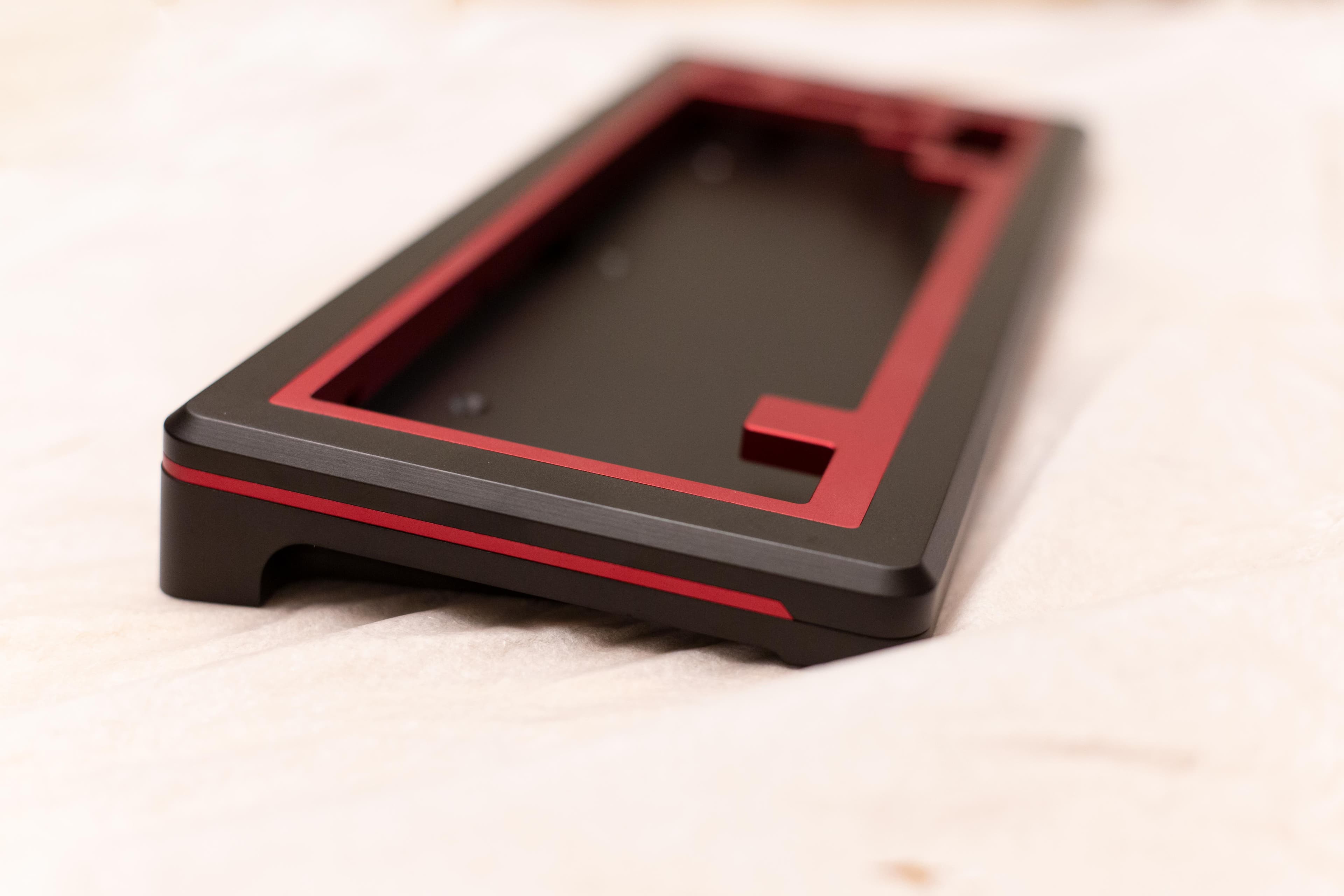 Monarch (WKL 65, knob, interchangeable inserts) EXTRAS AVAILABLE!!!! image 11