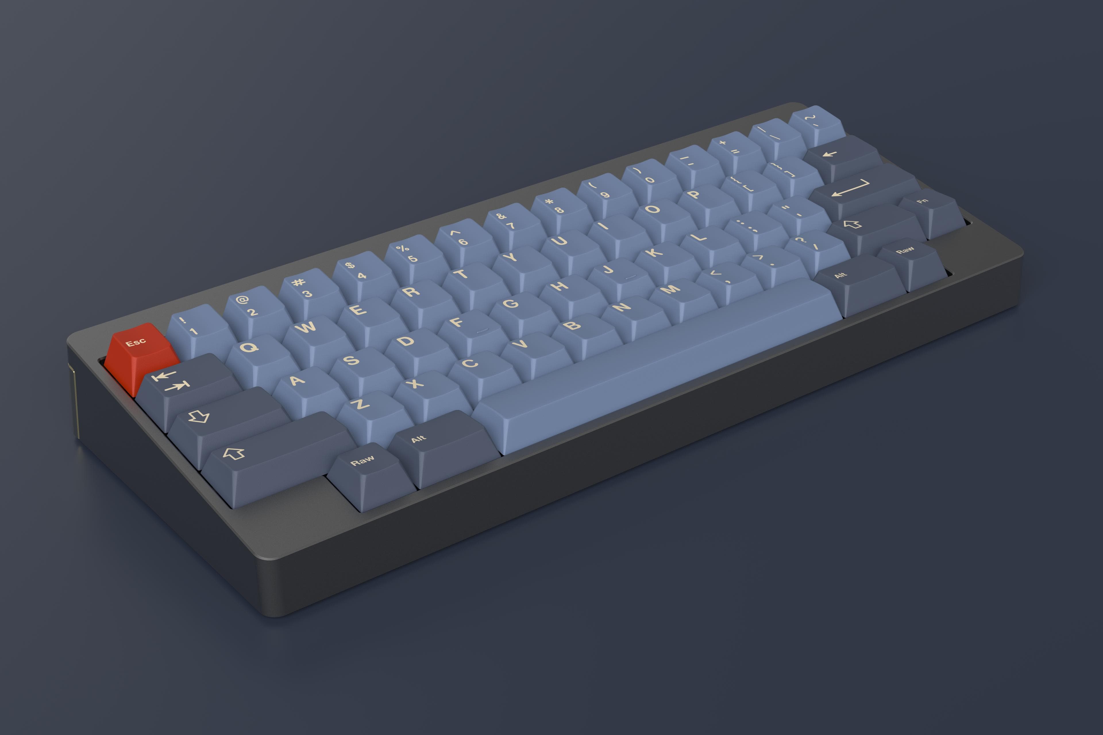 GMK Denim image 7